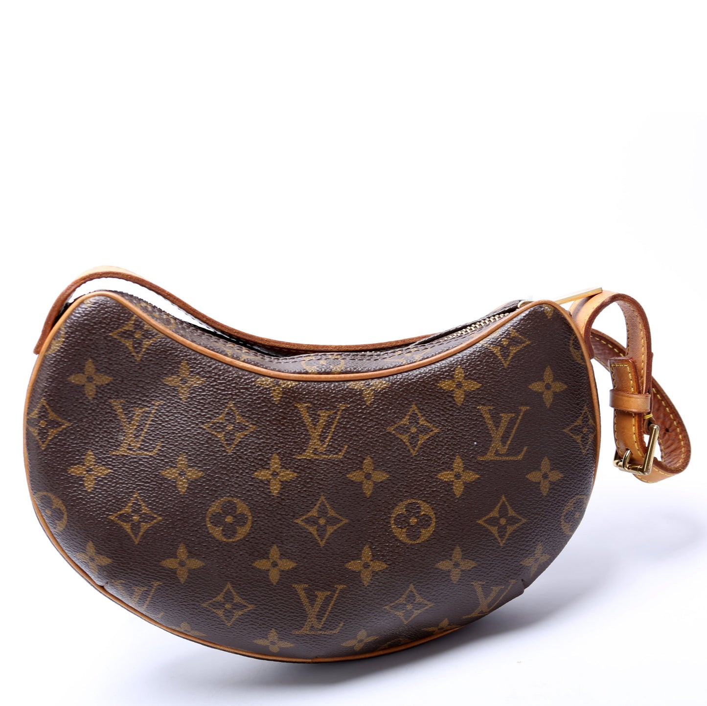 Louis Vuitton Croissant PM Monogram