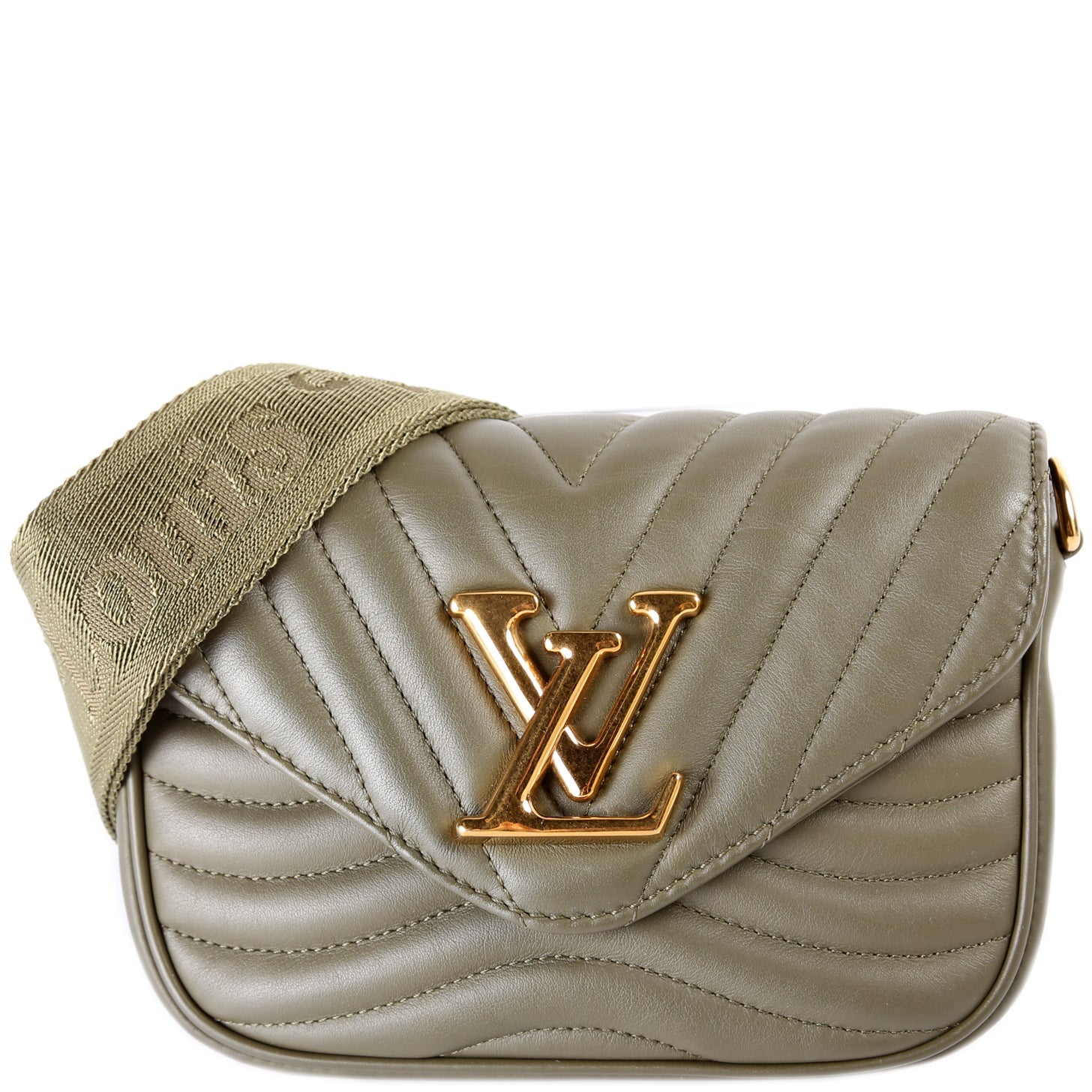Louis Vuitton New Wave Multi Pochette
