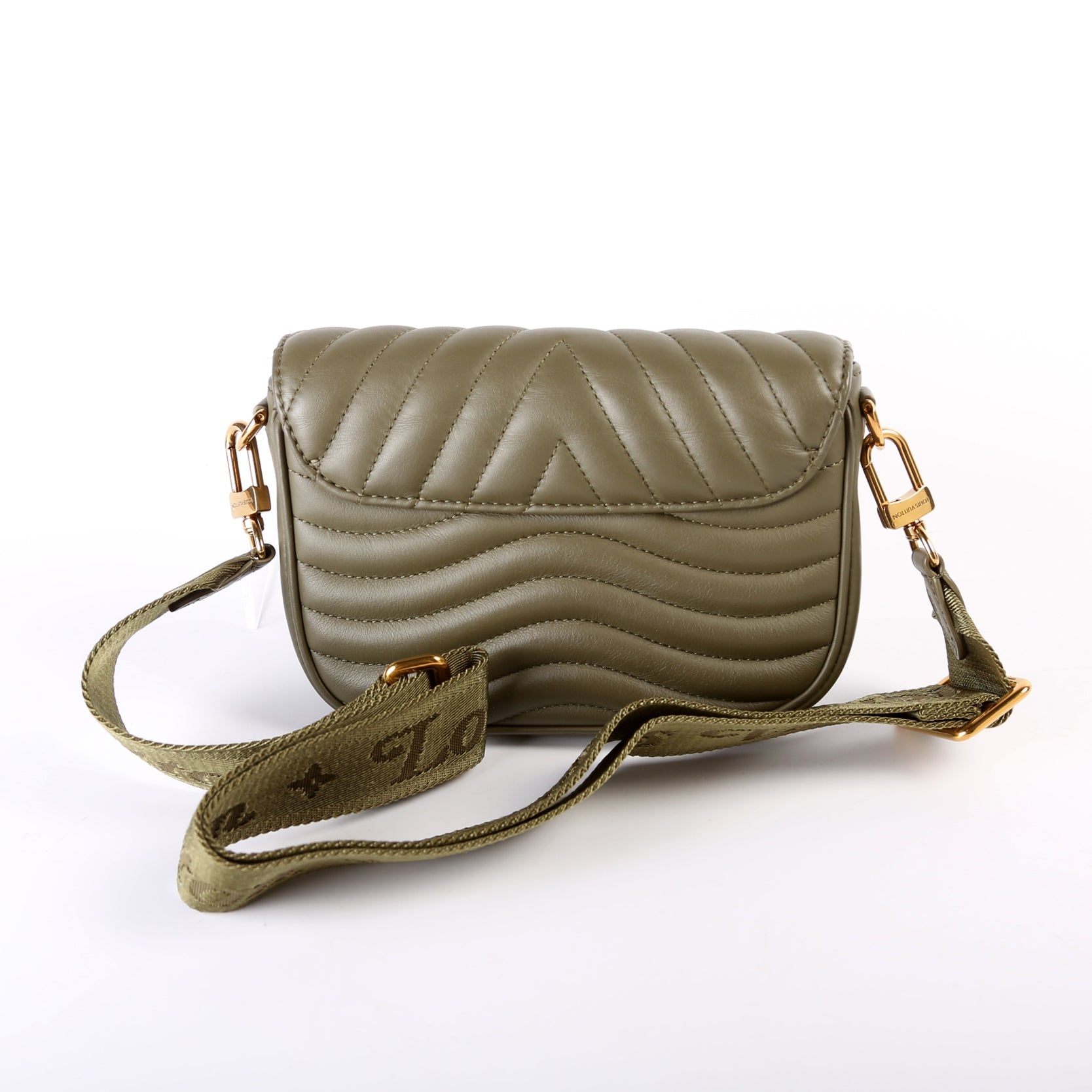 Louis Vuitton New Wave Multi Pochette