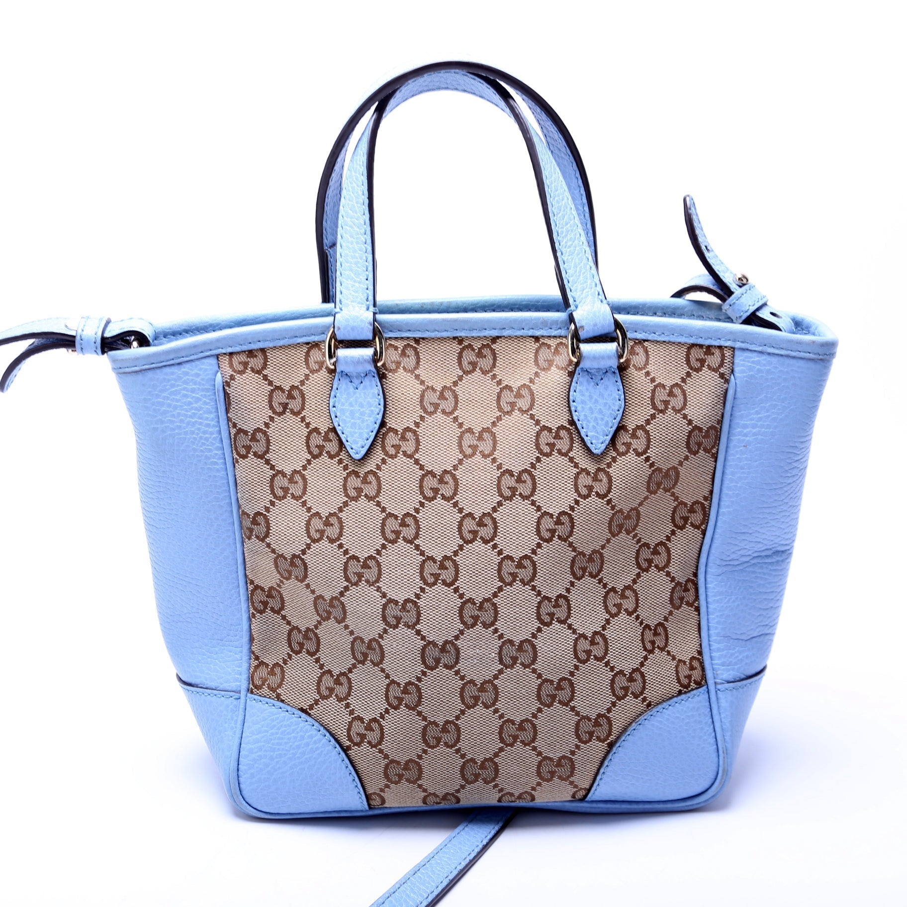 Gucci 449241 GG Small Crossbody Bag