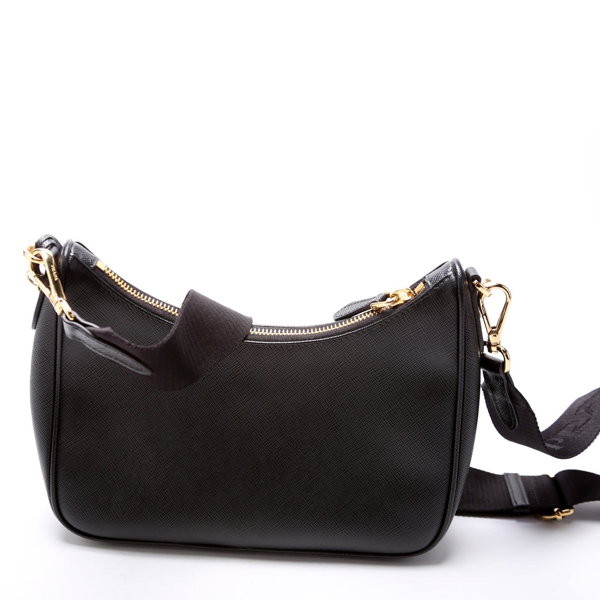 Prada Saffiano Re-Edition 2005 Bag