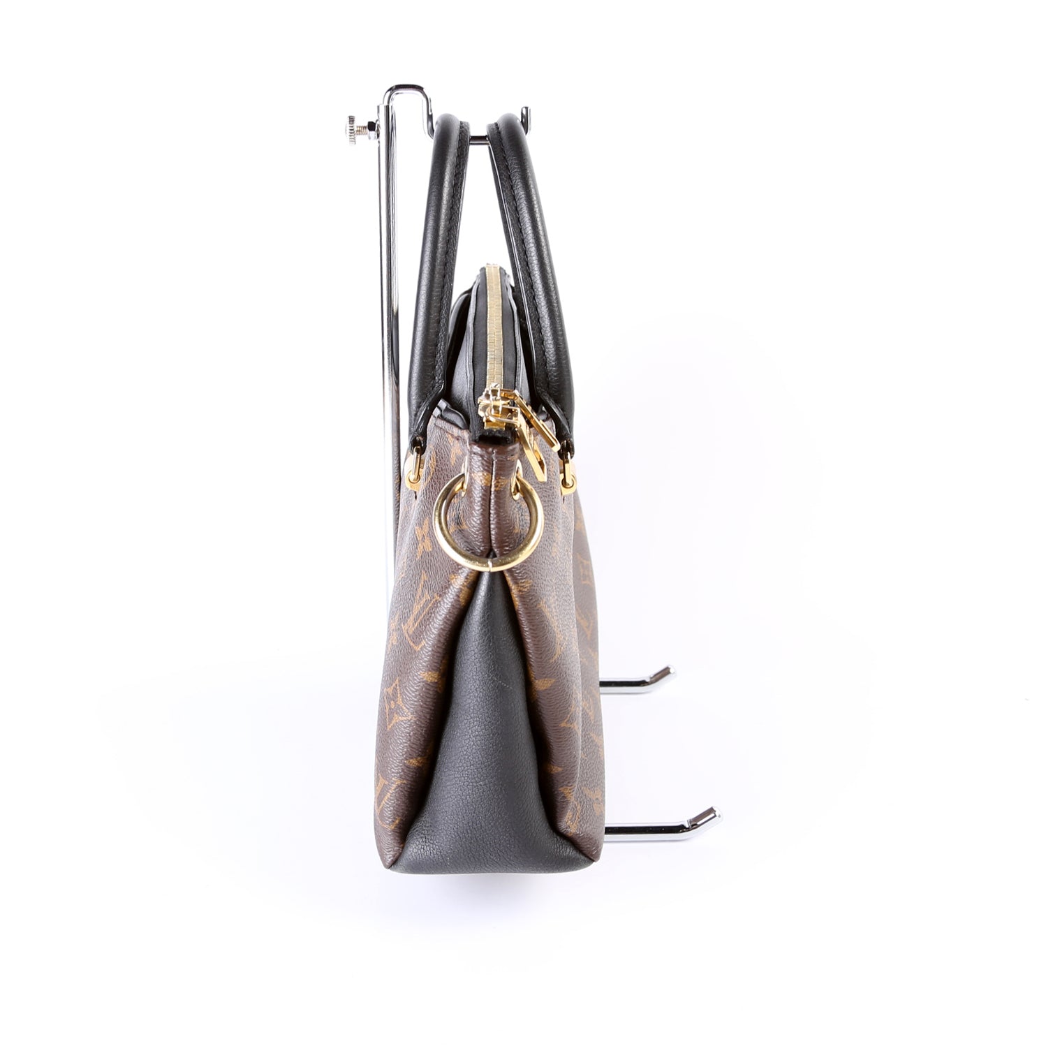 Louis Vuitton Pallas BB Monogram without Strap