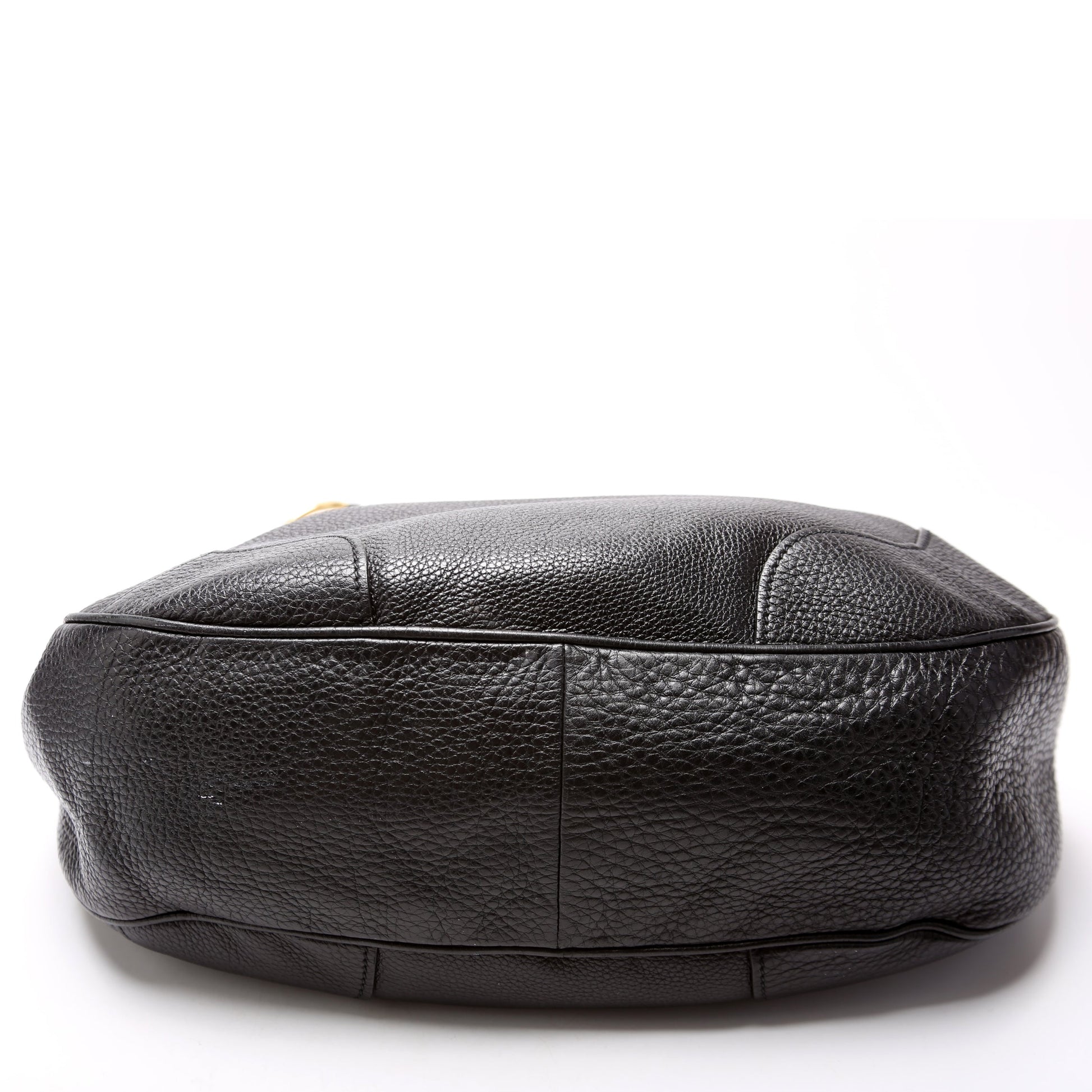 Prada Vitello Daino Hobo Bag