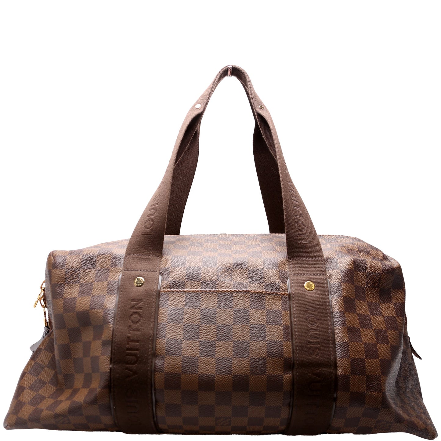 Louis Vuitton Beaubourg Weekender MM Ebene