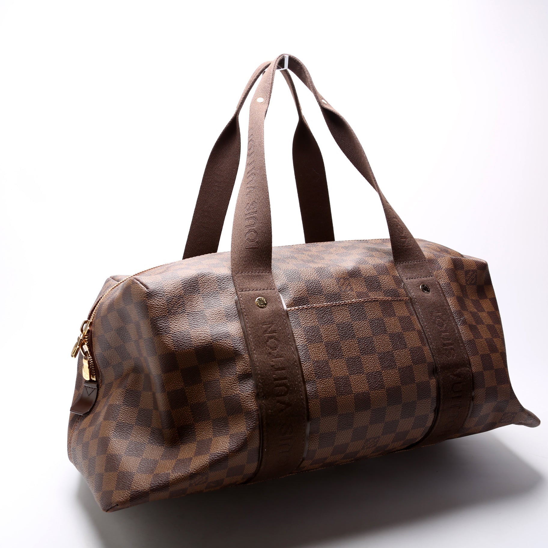 Louis Vuitton Beaubourg Weekender MM Ebene