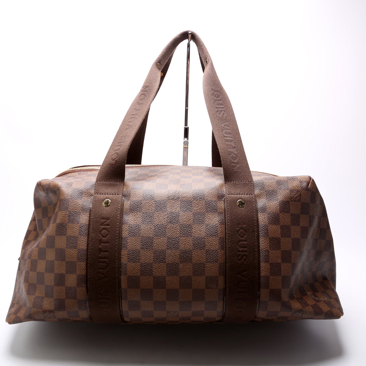 Louis Vuitton Beaubourg Weekender MM Ebene