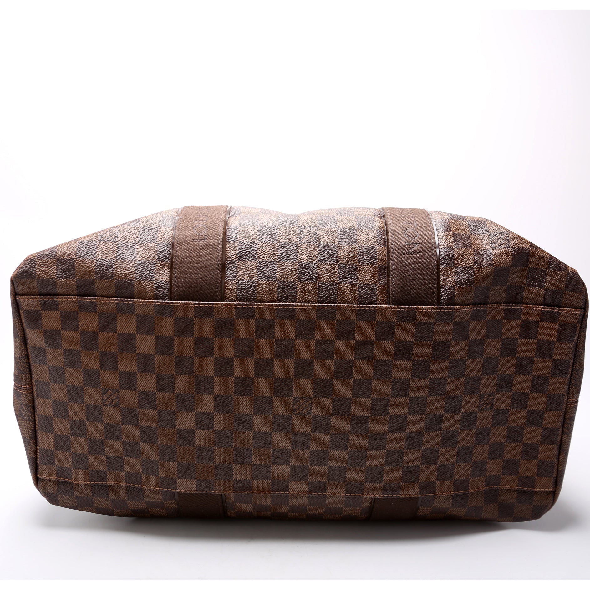 Louis Vuitton Beaubourg Weekender MM Ebene