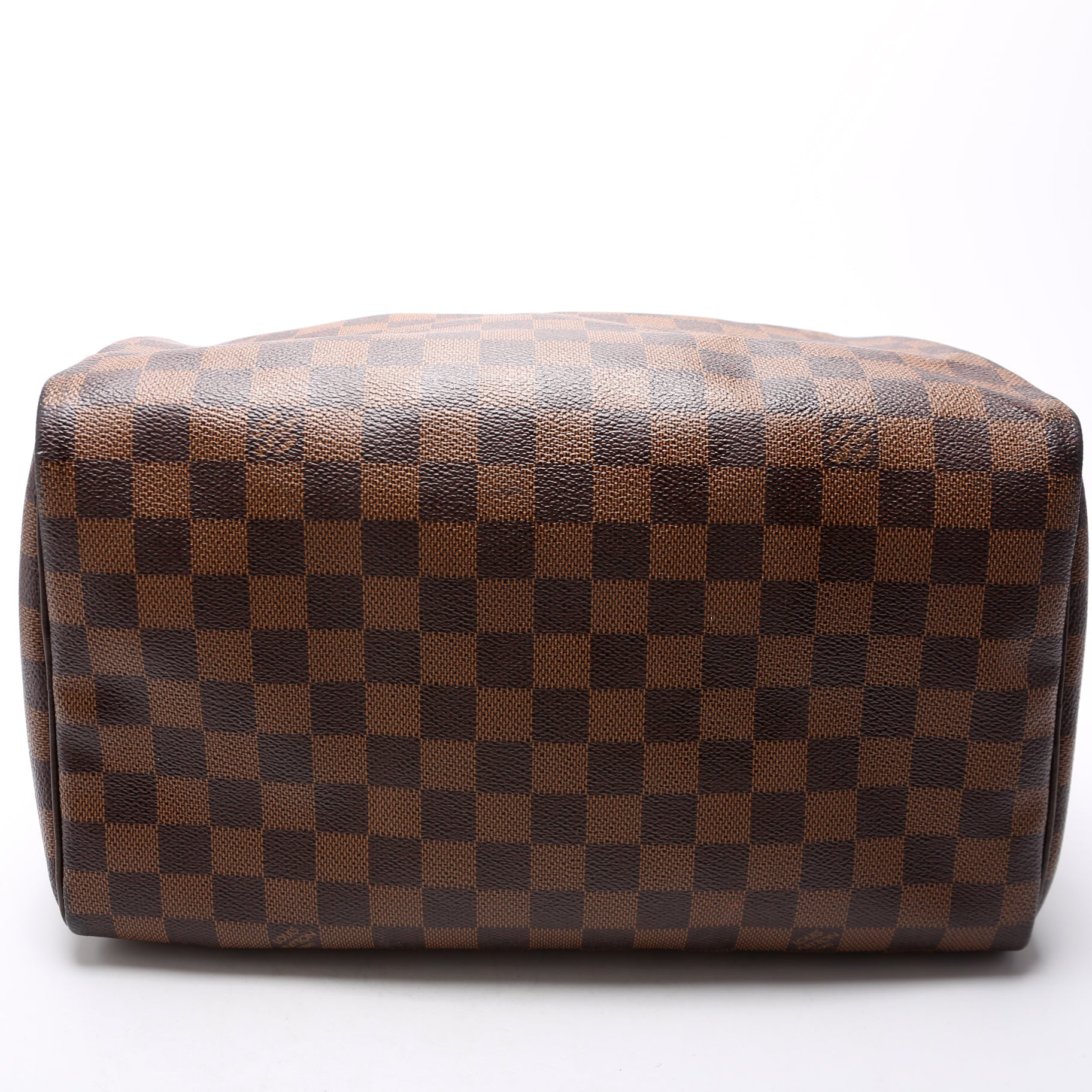 Louis Vuitton Speedy 30 Damier Ebene