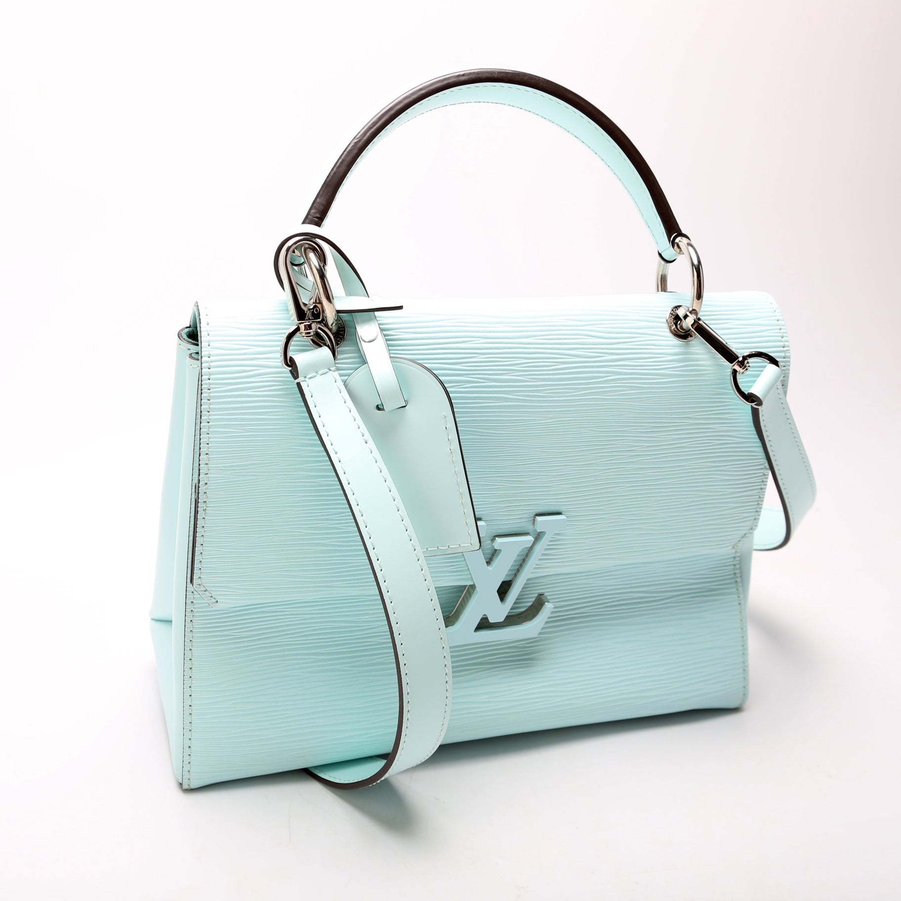Louis Vuitton Grenelle Epi PM