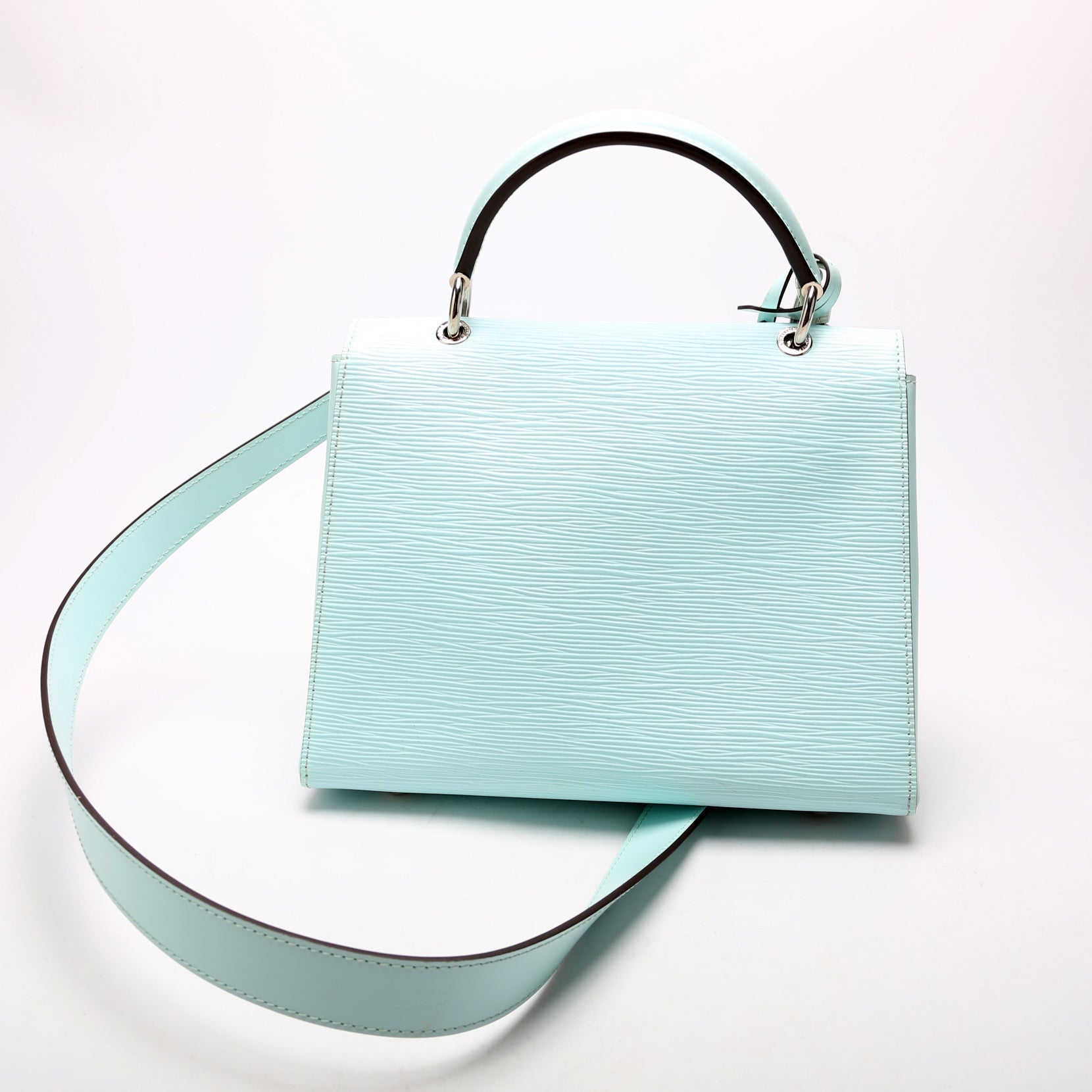 Louis Vuitton Grenelle Epi PM