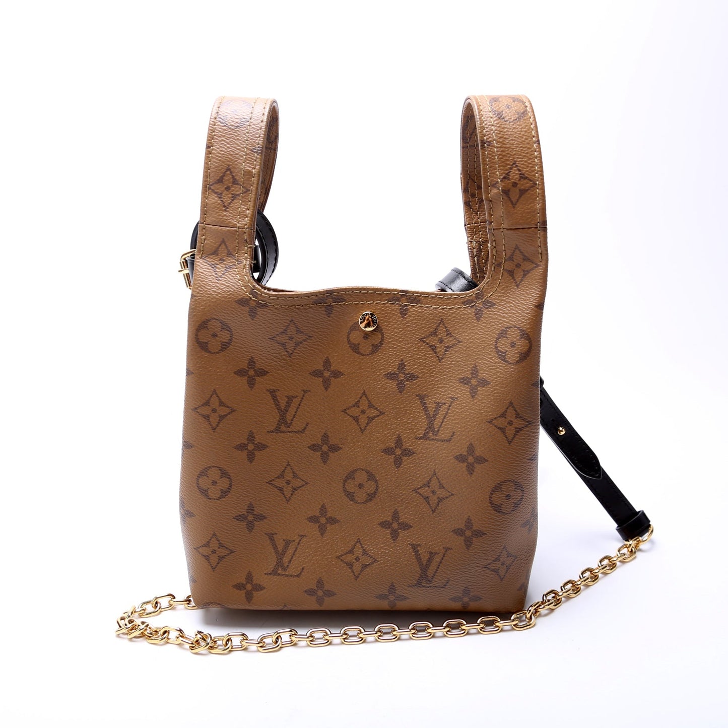 Louis Vuitton Atlantis BB Reversed Monogram