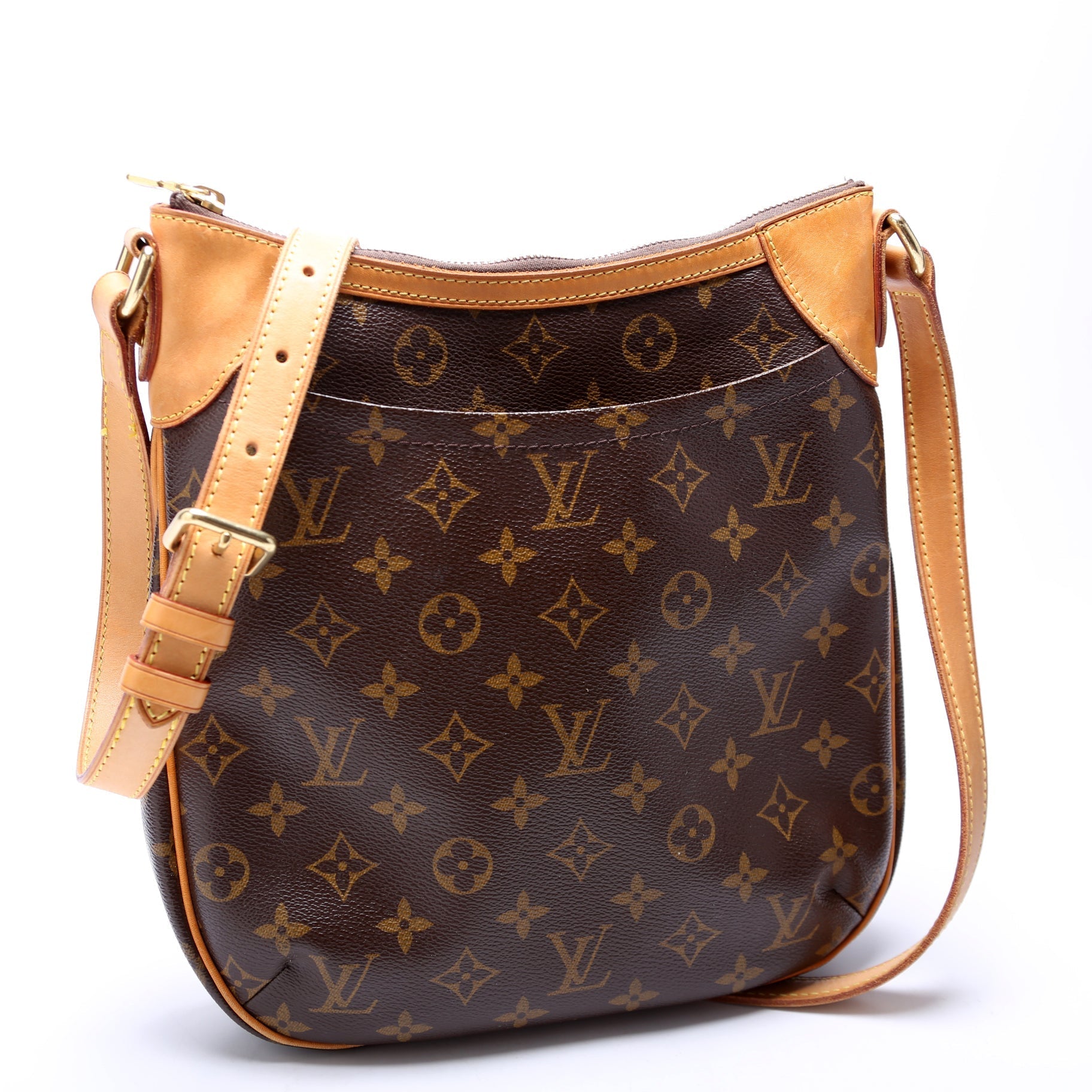Louis Vuitton Odeon PM Monogra