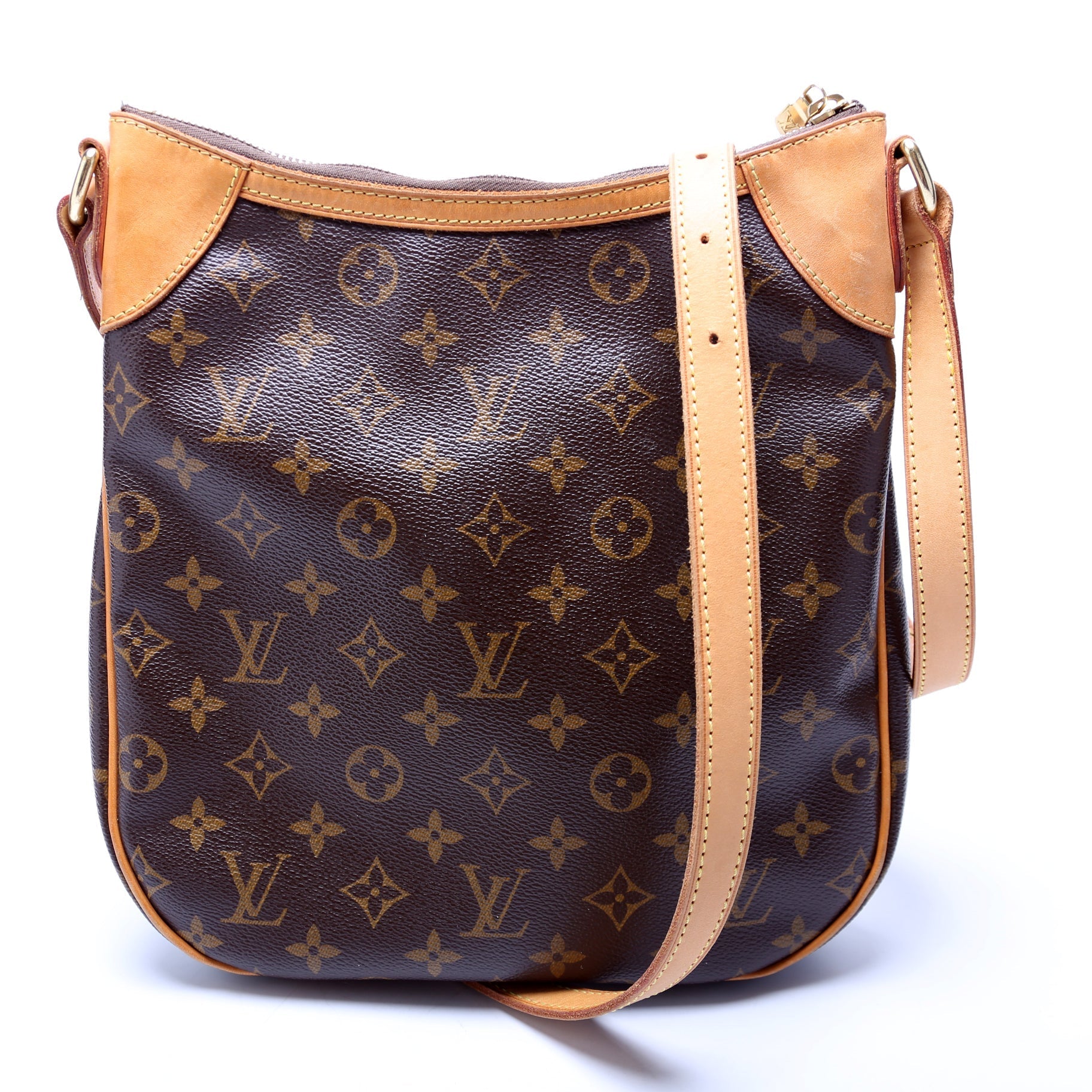 Louis Vuitton Odeon PM Monogra
