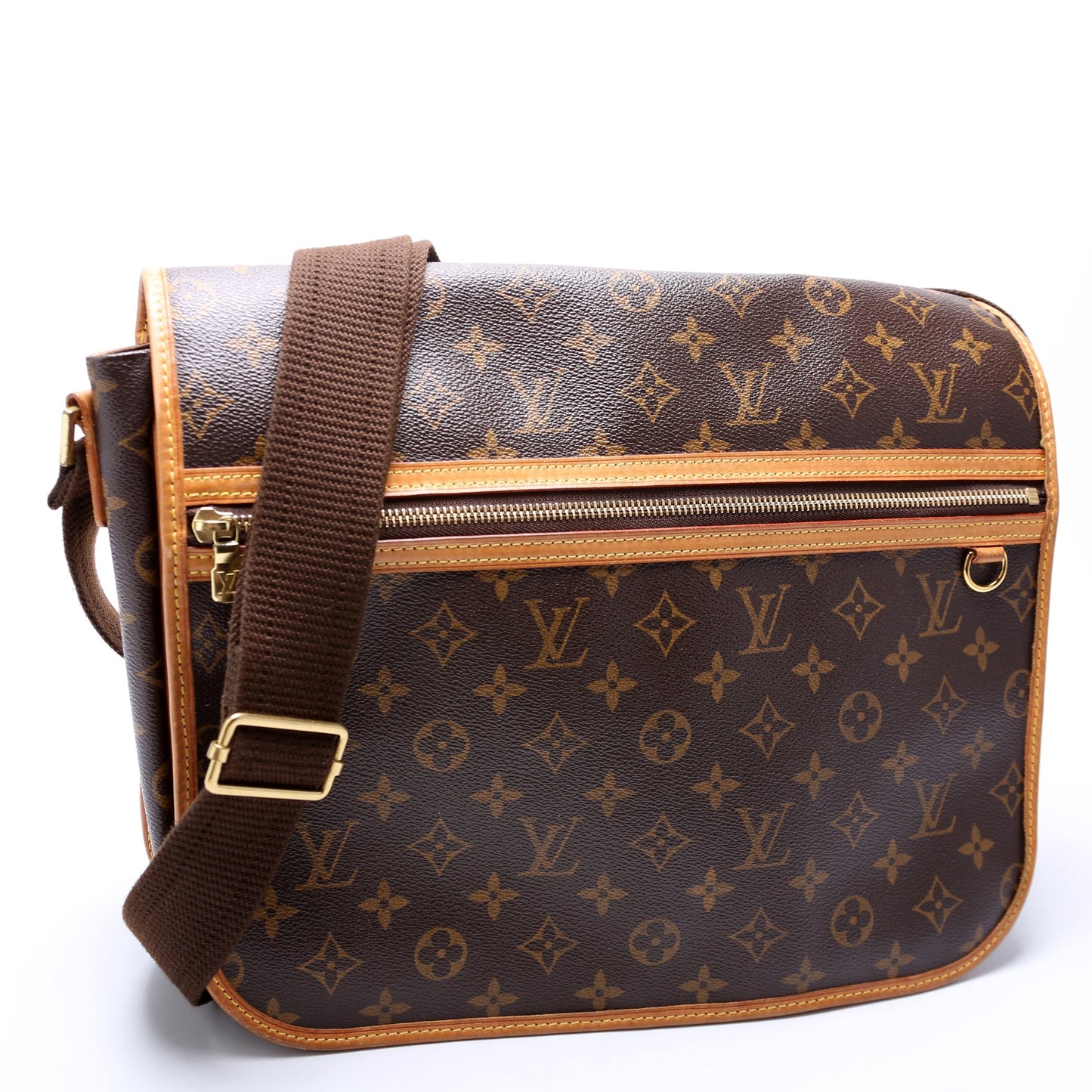 Louis Vuitton Bosphore Messenger GM Monogram