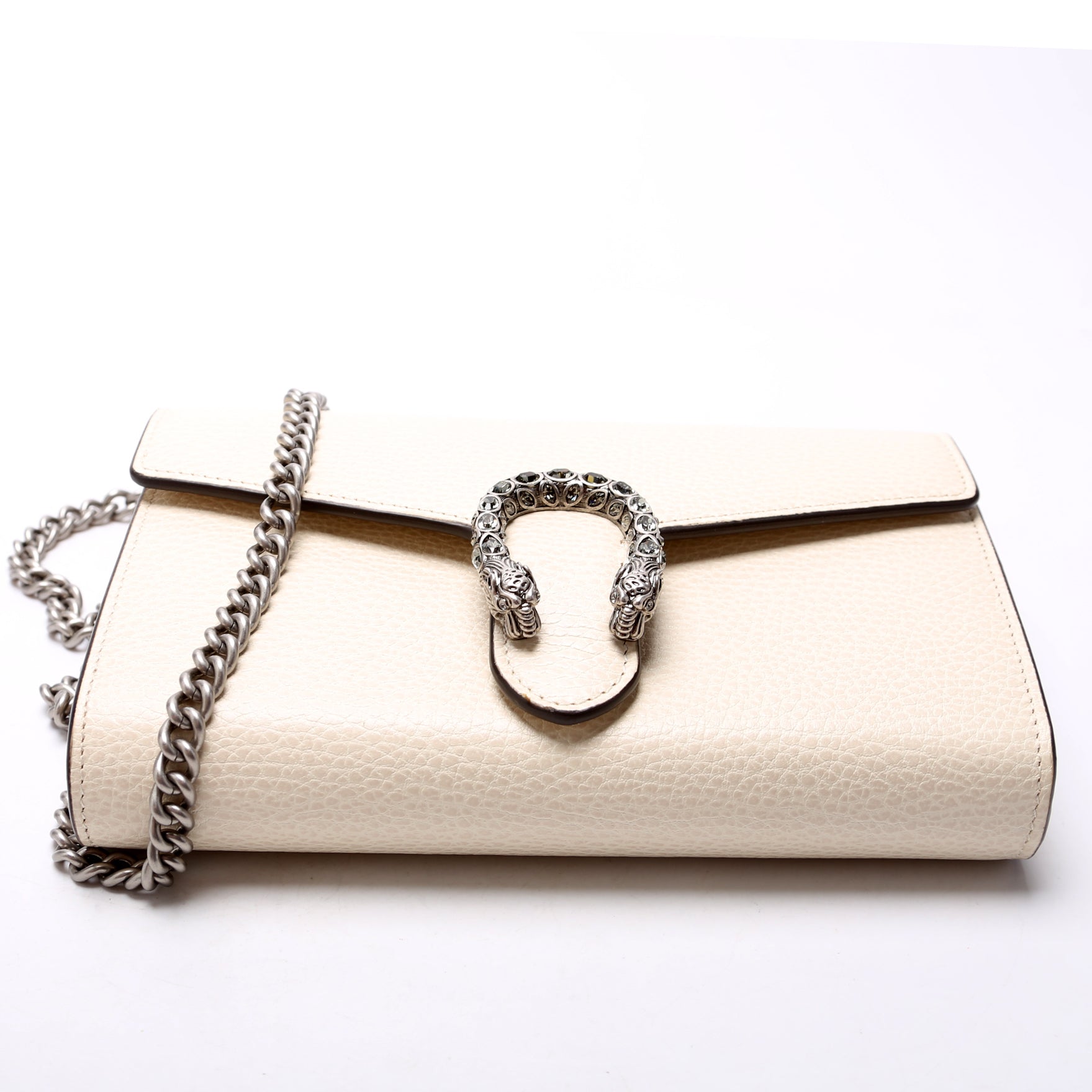 Gucci 401231 Dionysus Mini Wallet Bag