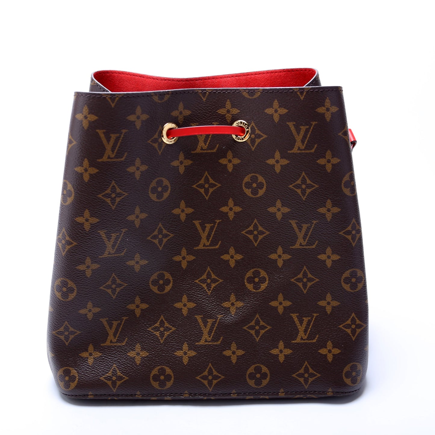 Luxury Women's Handbag | Louis Vuitton Neonoe Monogram