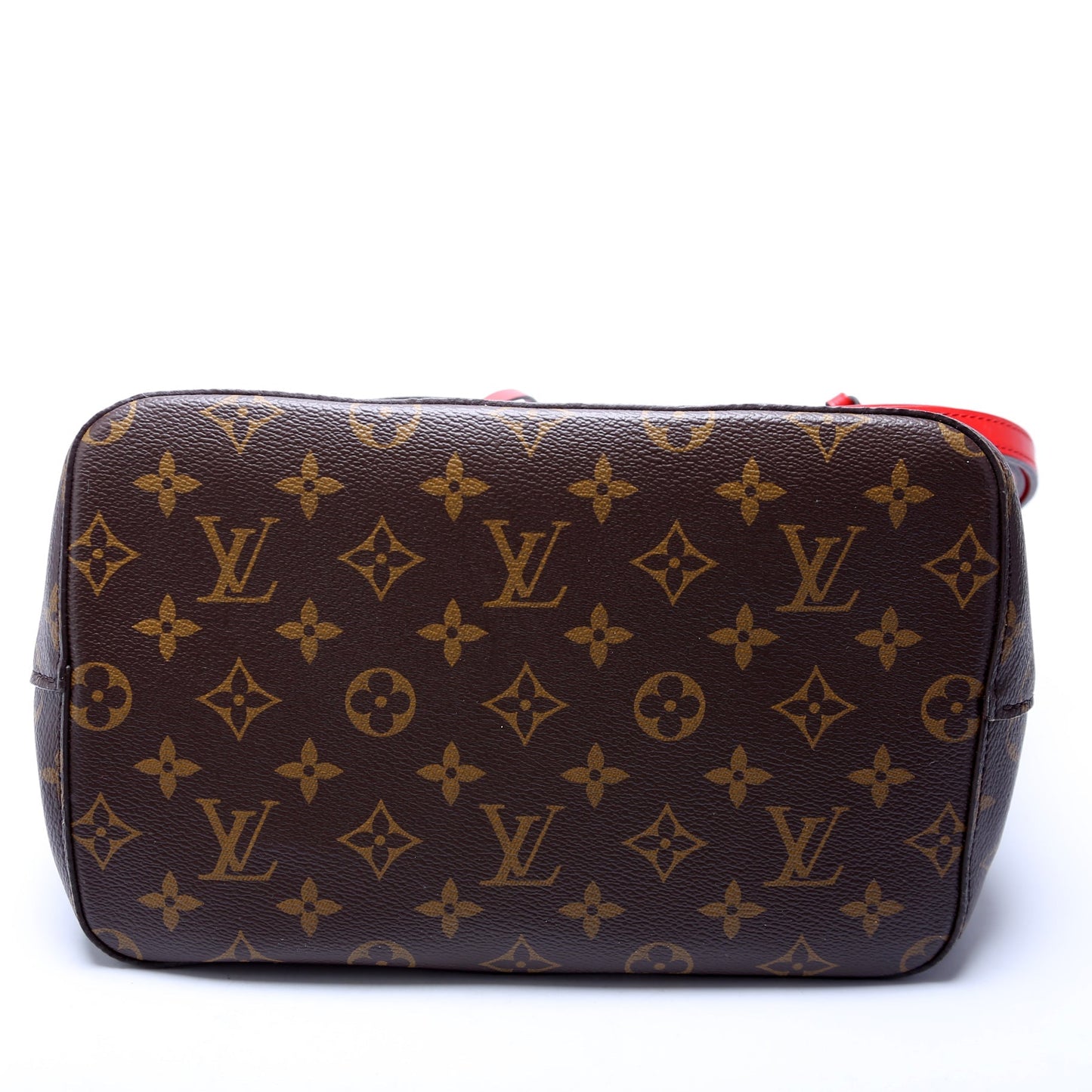 Luxury Women's Handbag | Louis Vuitton Neonoe Monogram
