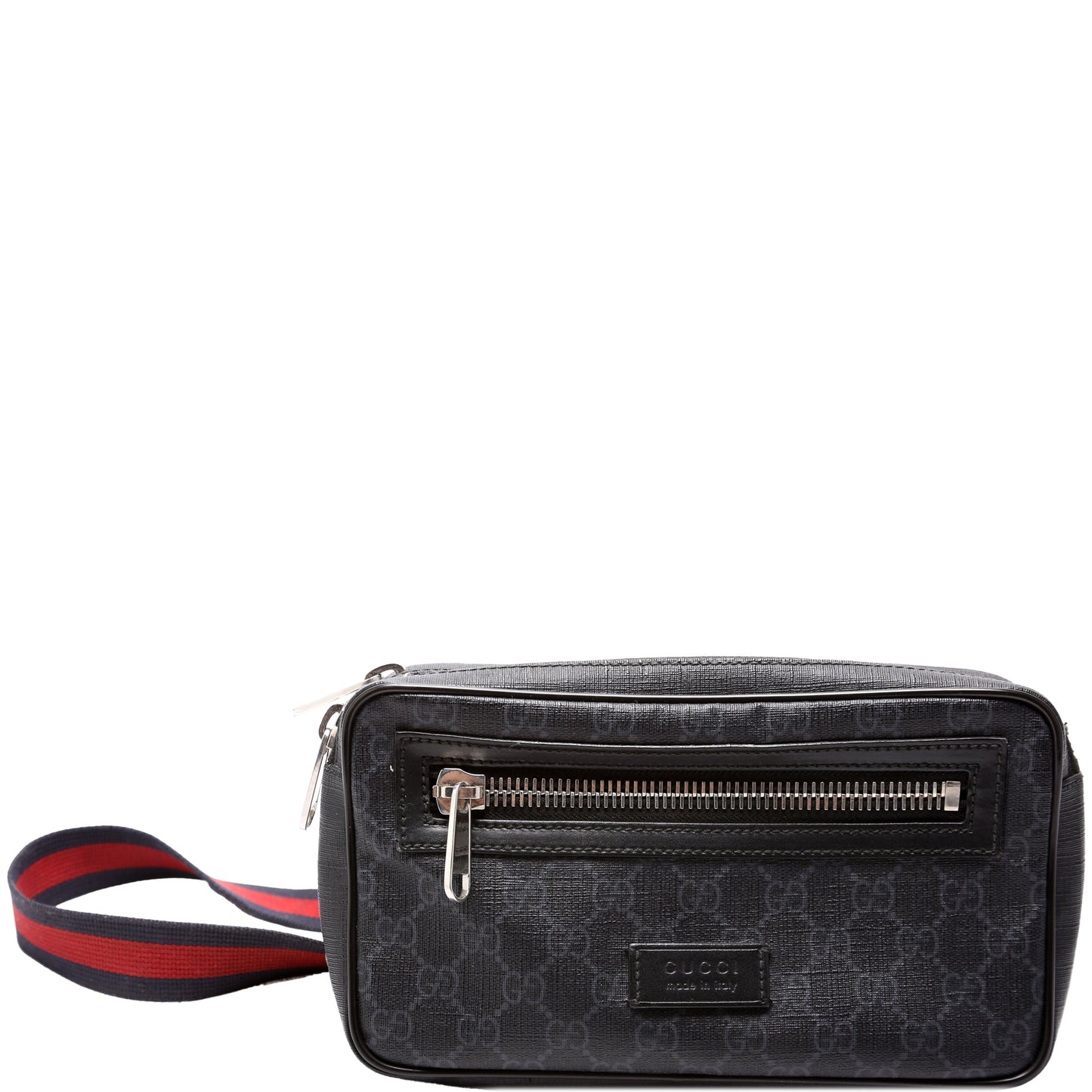 Gucci 474293 Soft GG Supreme Belt Bag