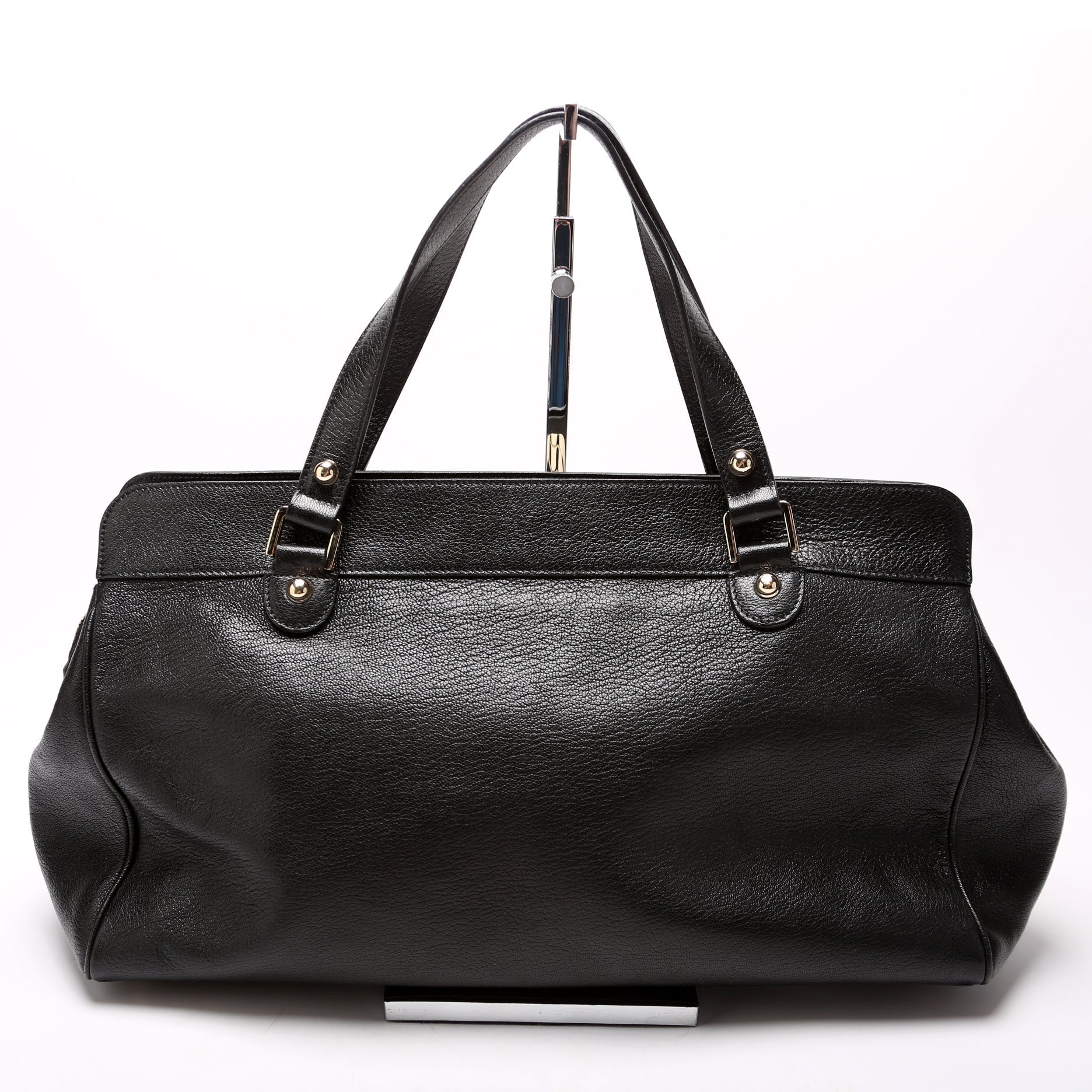 Gucci 131445 Blondie Satchel Bag