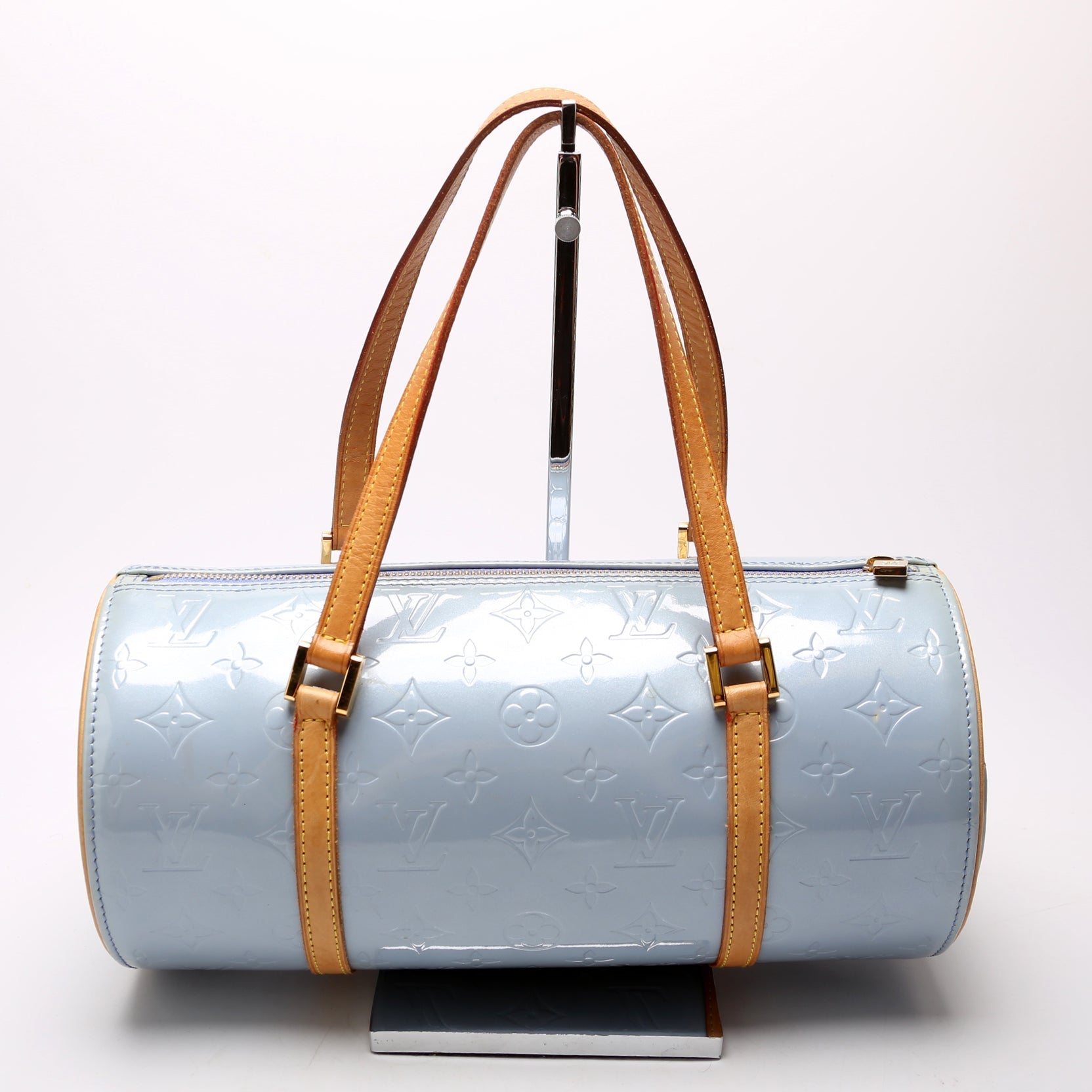 Louis Vuitton Bedford Vernis