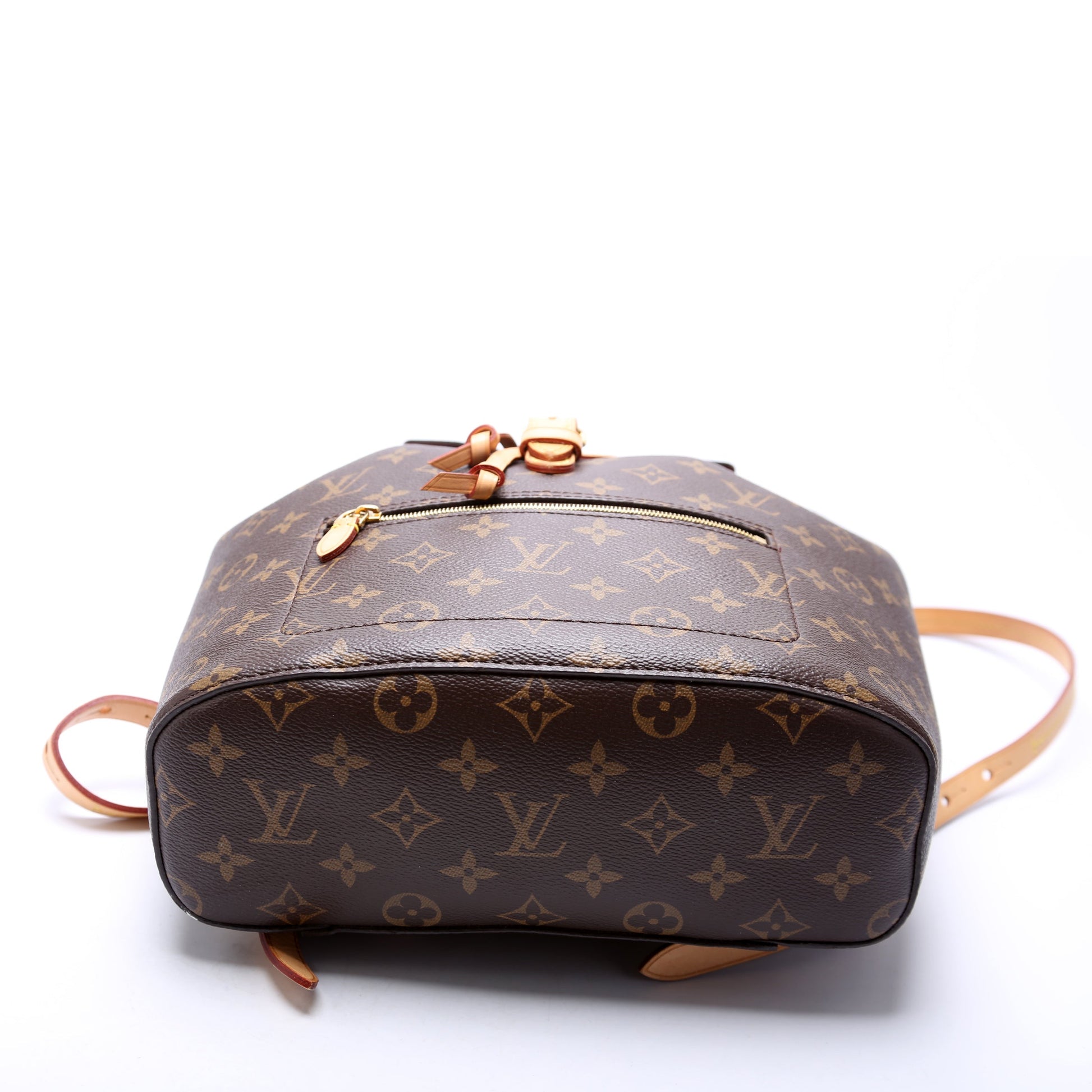 Louis Vuitton Montsouris NM Monogram