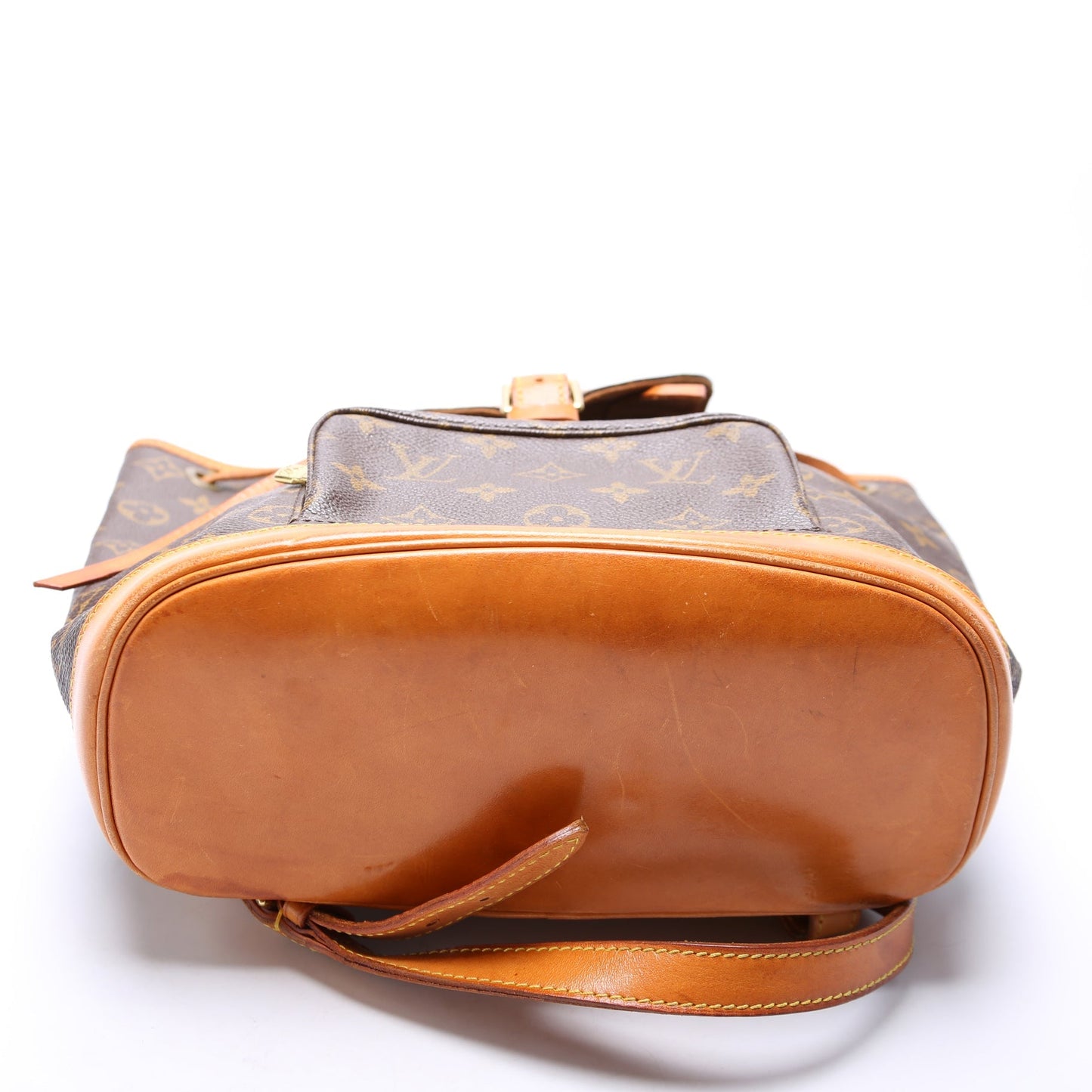 Louis Vuitton Montsouris MM Monogram