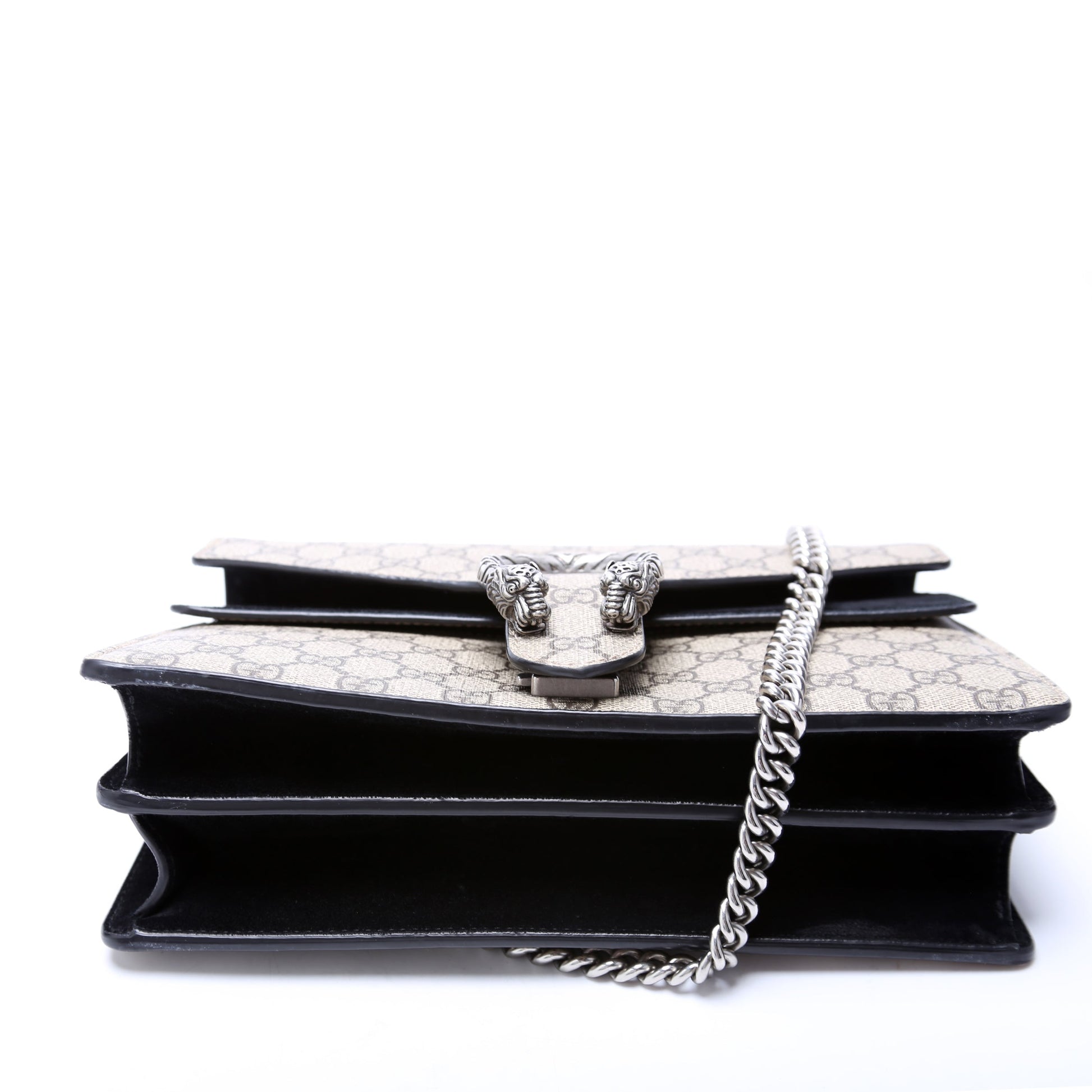 Gucci 400249 Dionysus GG Shoulder Small Bag