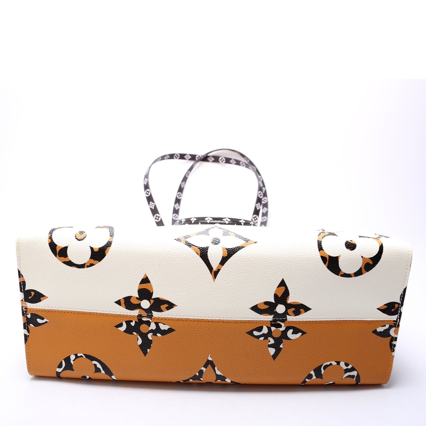 Louis Vuitton ONTHEGO Giant Jungle Tote