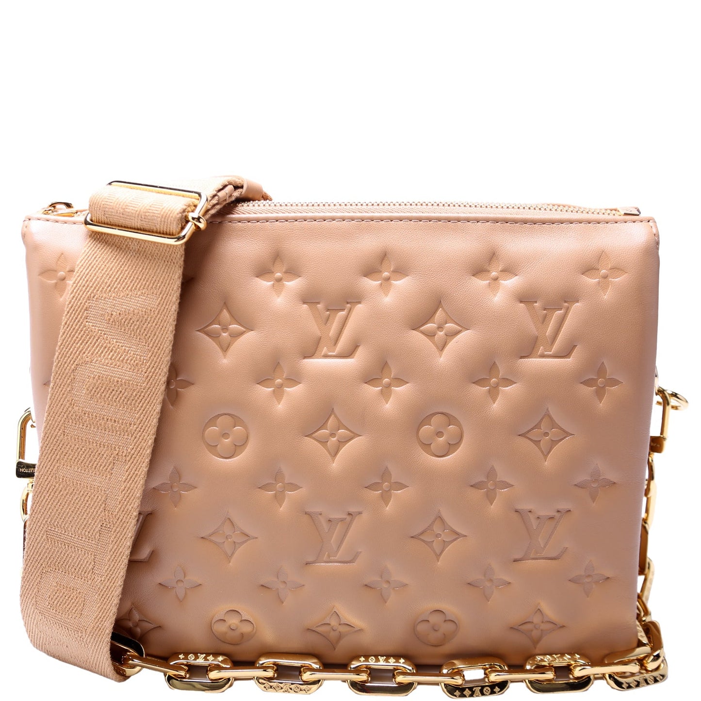 Louis Vuitton Coussin PM NV Lambskin