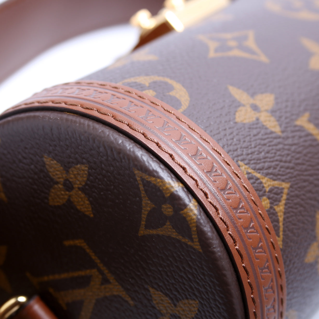 Louis Vuitton Papillon Trunk Monogram
