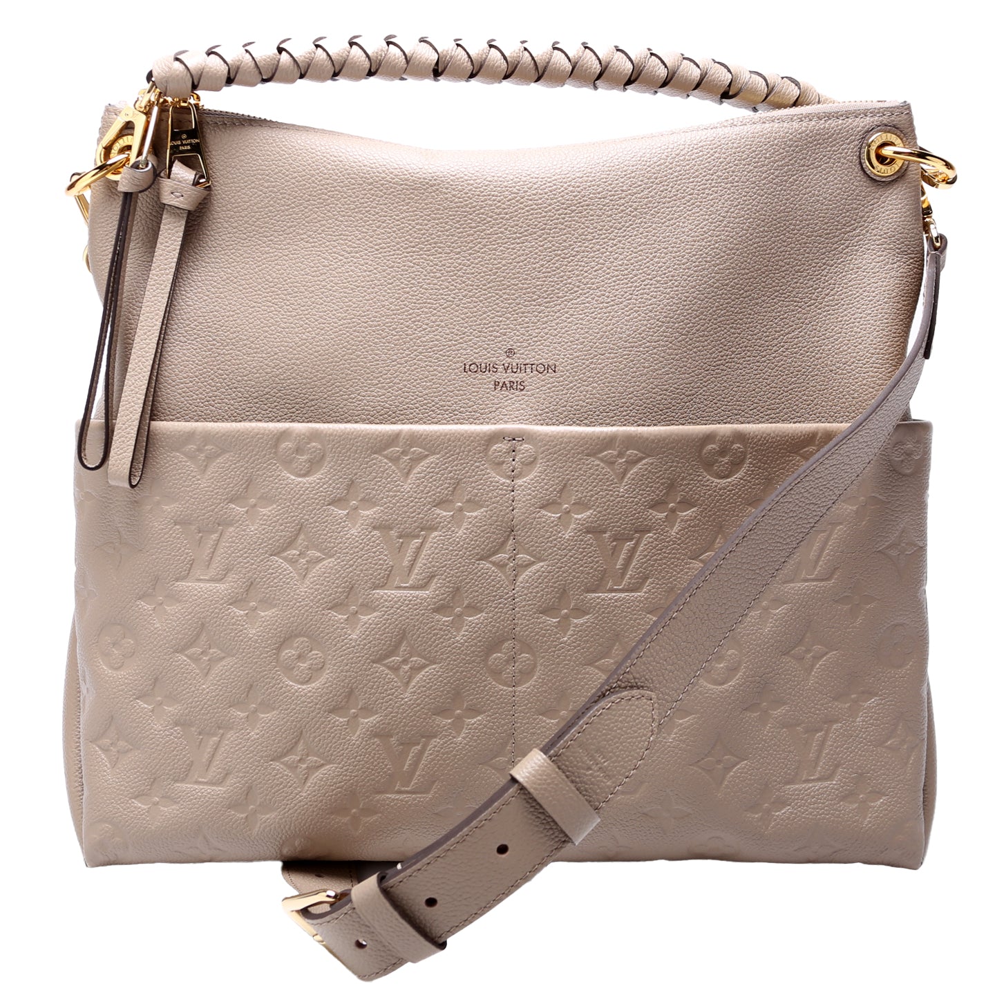 Louis Vuitton Maida Hobo Empreinte