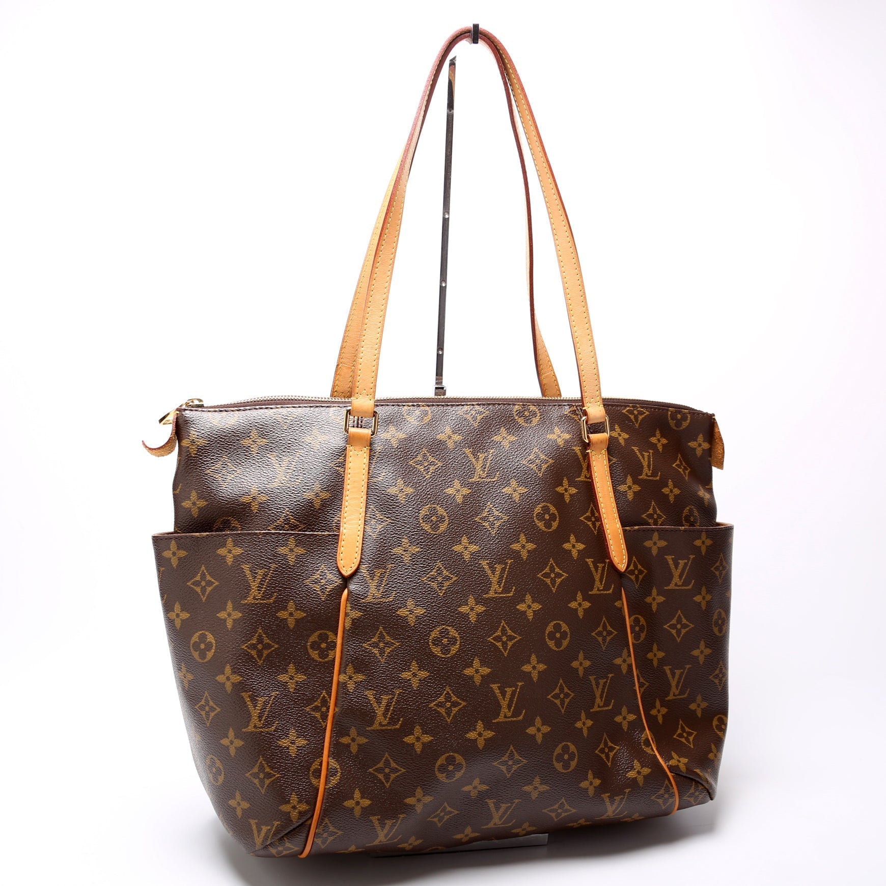 Louis Vuitton Totally MM Monogram