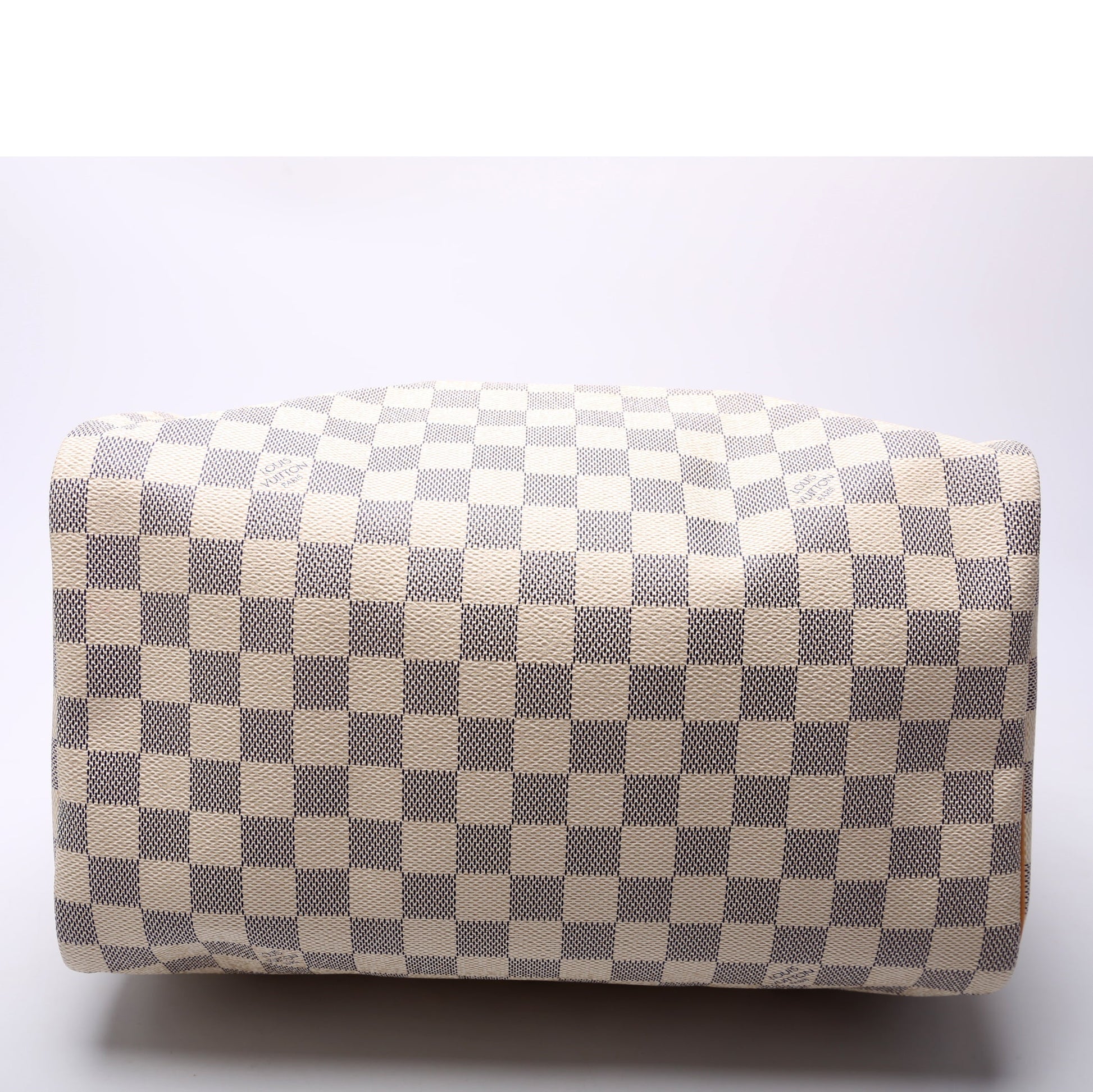 Louis Vuitton Speedy 30 Damier Azur