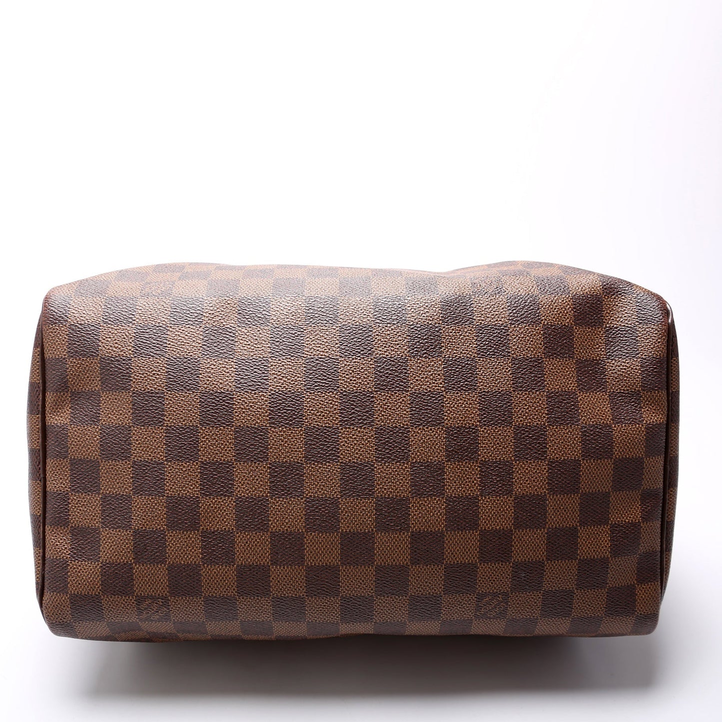 Louis Vuitton Speedy 30 Damier Ebene