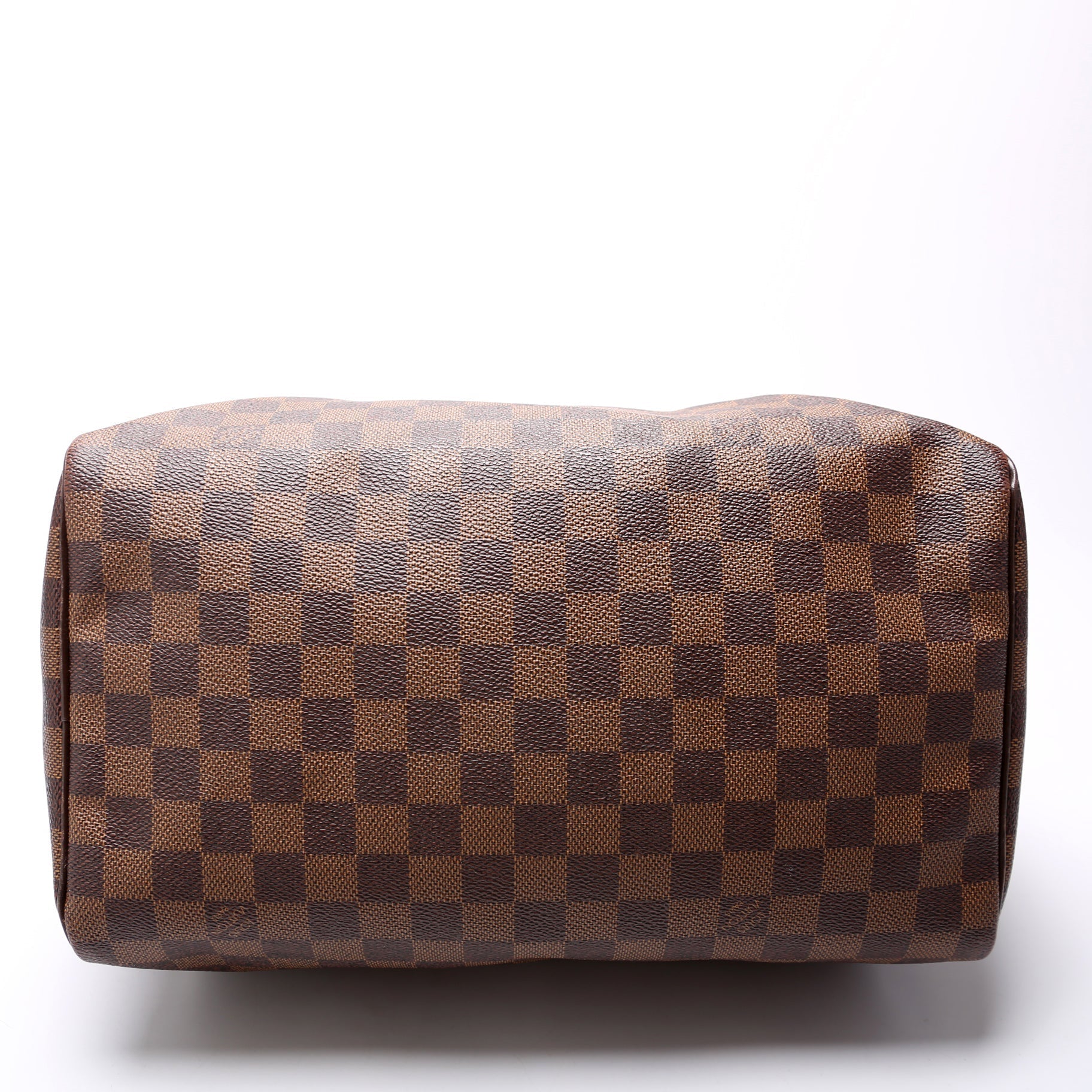 Louis Vuitton Speedy 30 Damier Ebene