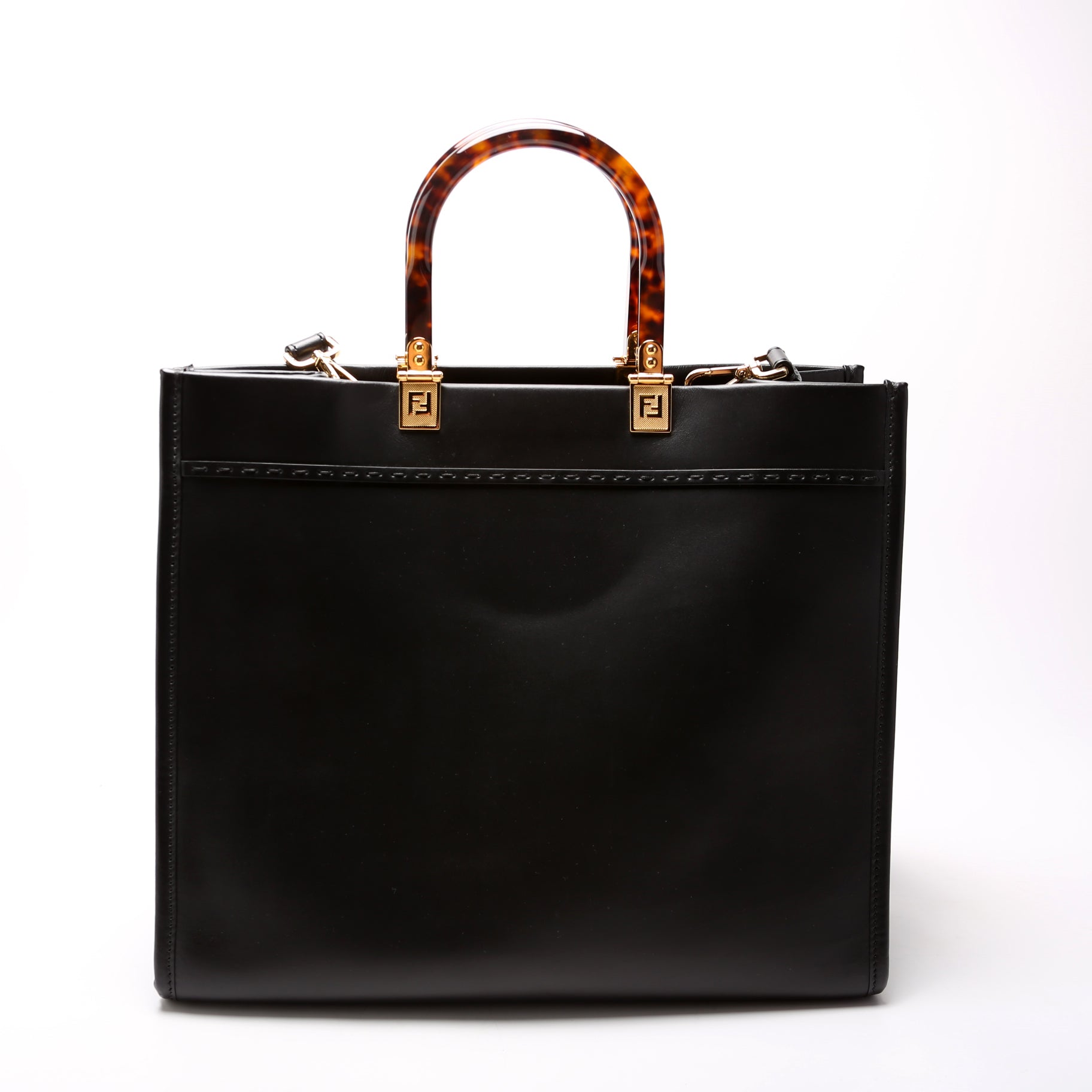 Fendi Sunshine Shopper Medium 8BH386 Bag