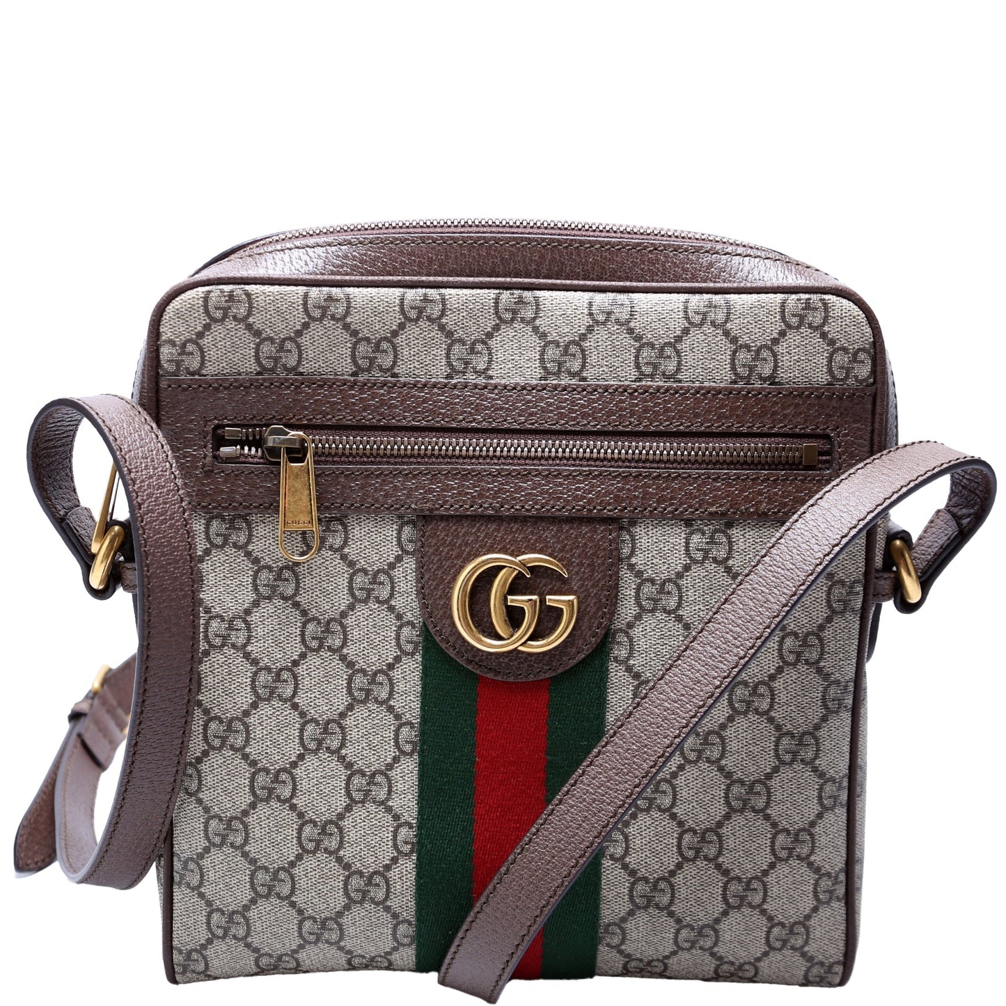 Gucci 547926 Ophidia Messenger Bag