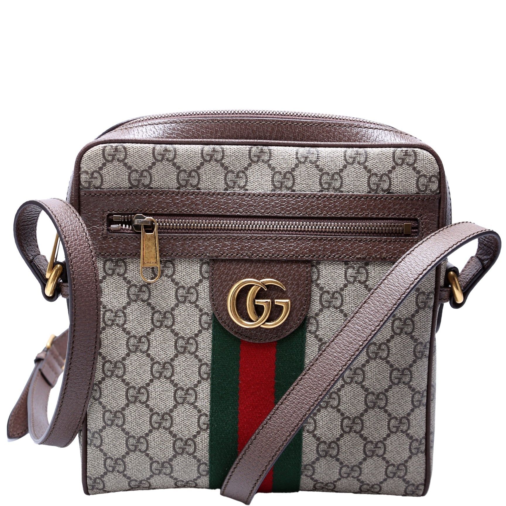 Gucci 547926 Ophidia Messenger Bag