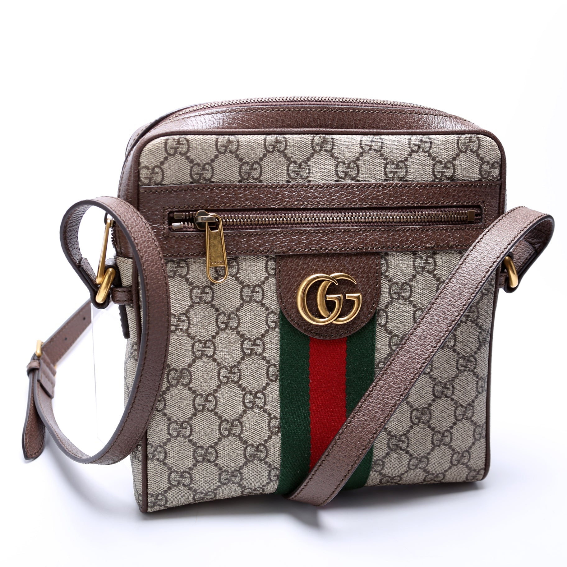 Gucci 547926 Ophidia Messenger Bag