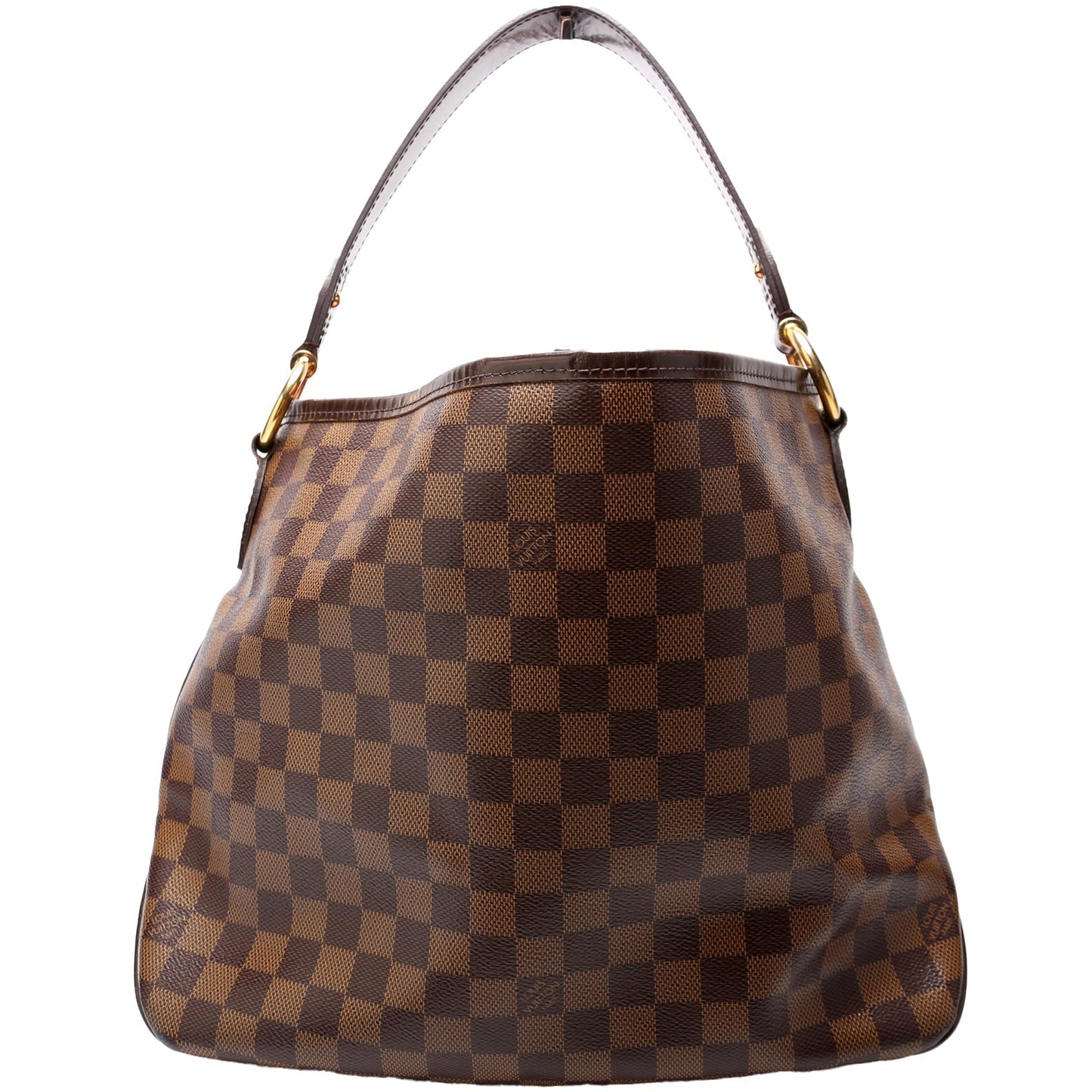 Louis Vuitton Delightful PM Damier Ebene