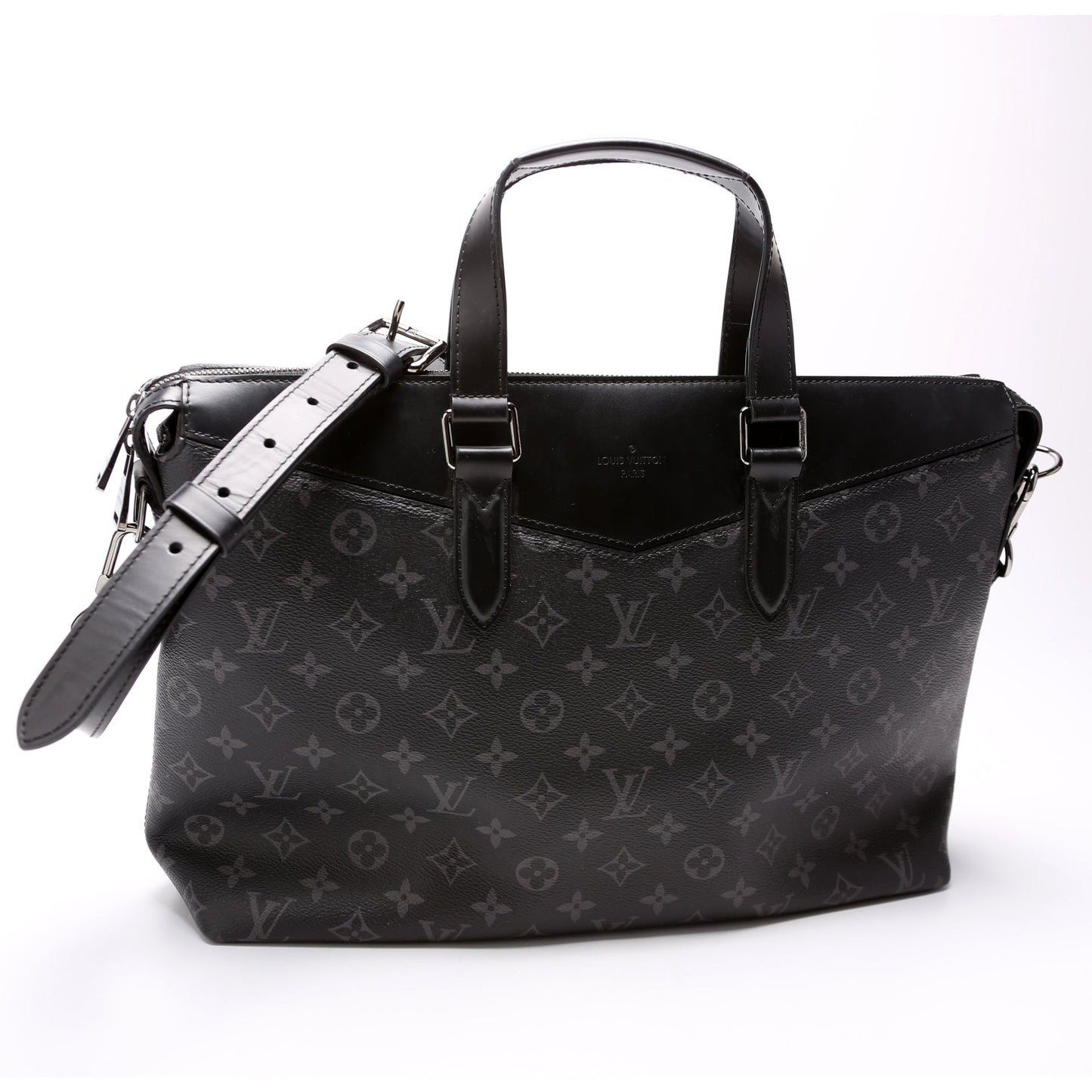Louis Vuitton Explorer Tote Eclipse