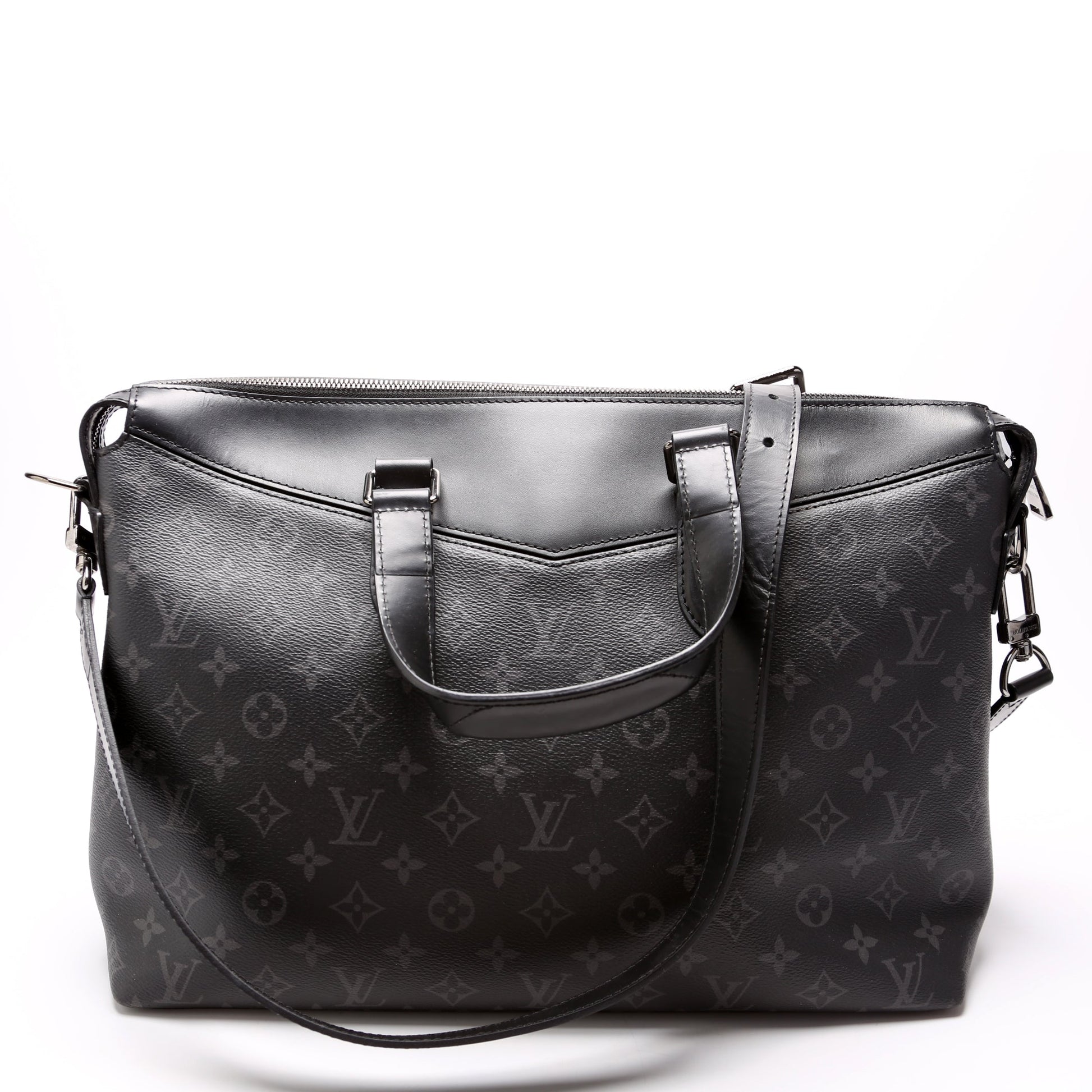 Louis Vuitton Explorer Tote Eclipse