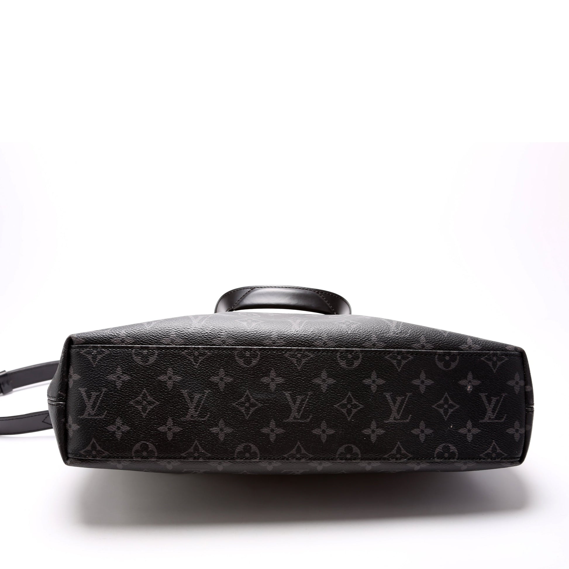 Louis Vuitton Explorer Tote Eclipse