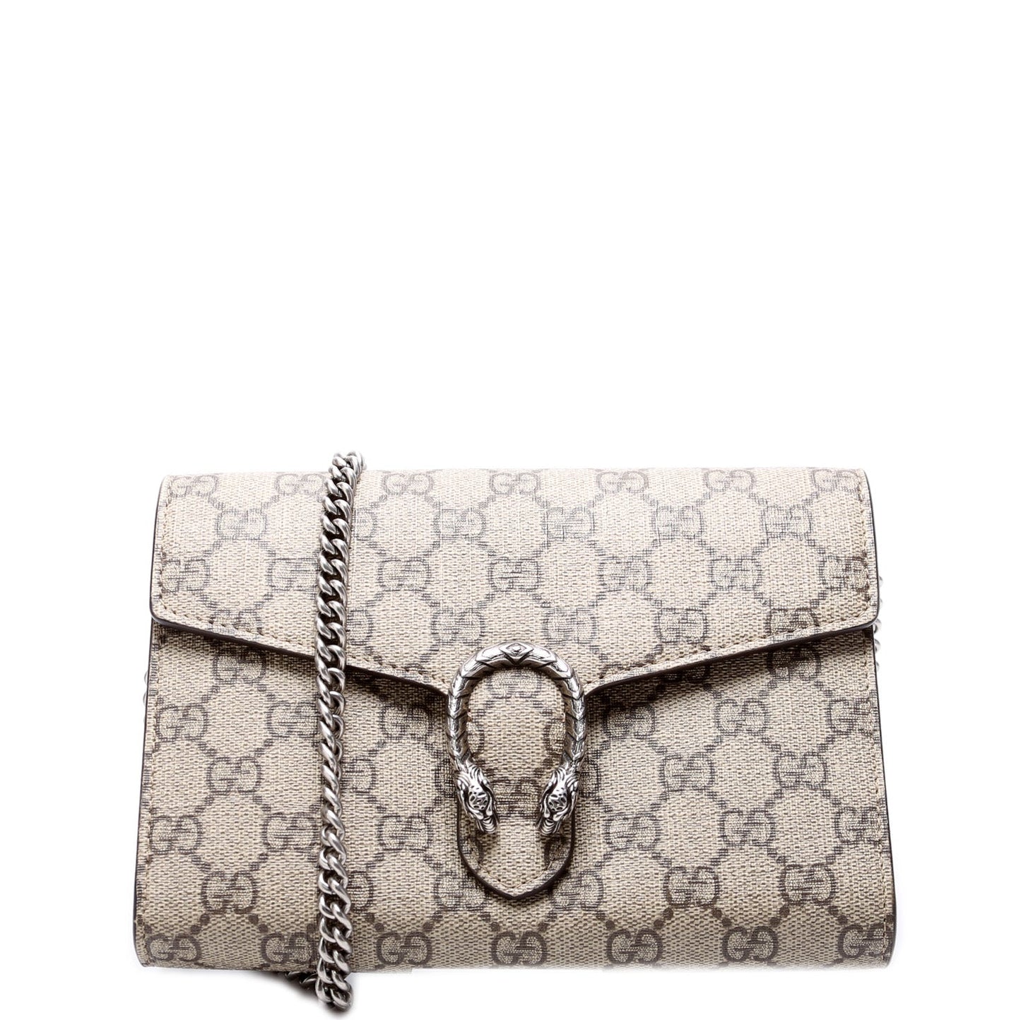 Gucci 401231 Dionysus Mini Wallet Bag