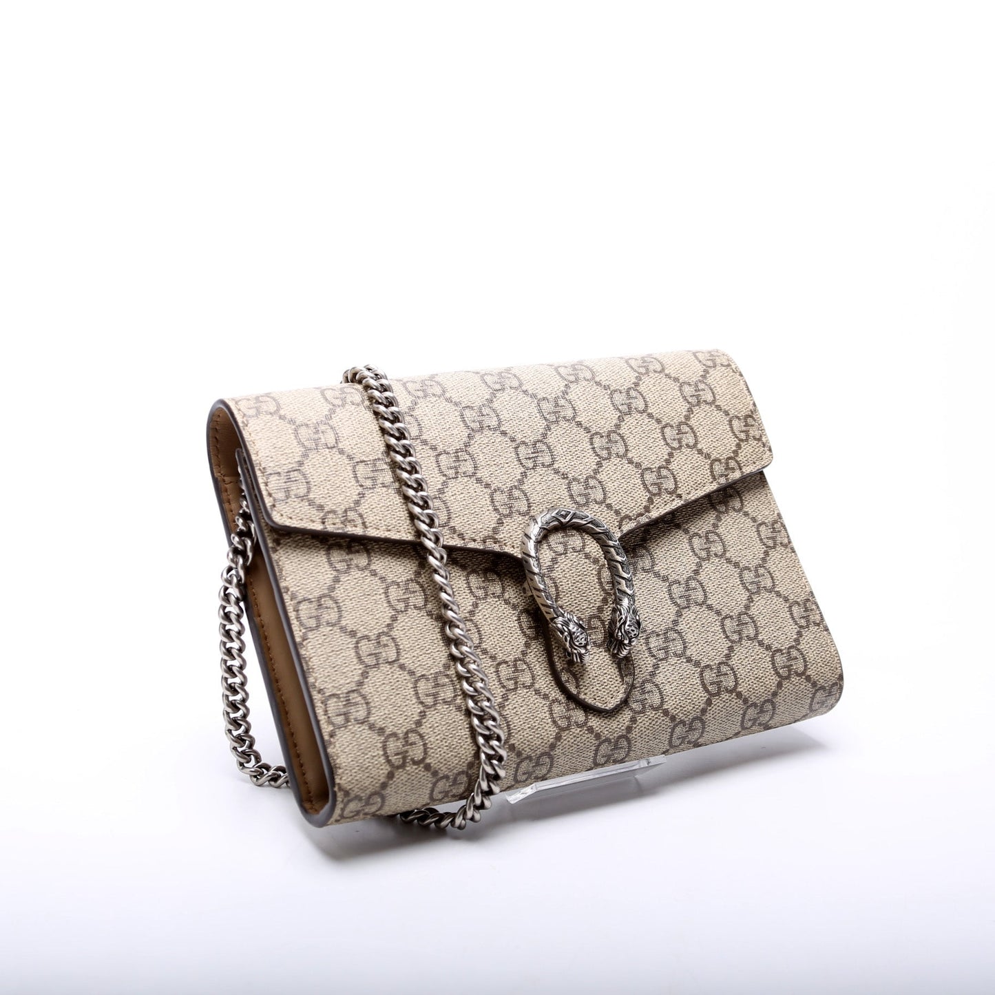 Gucci 401231 Dionysus Mini Wallet Bag