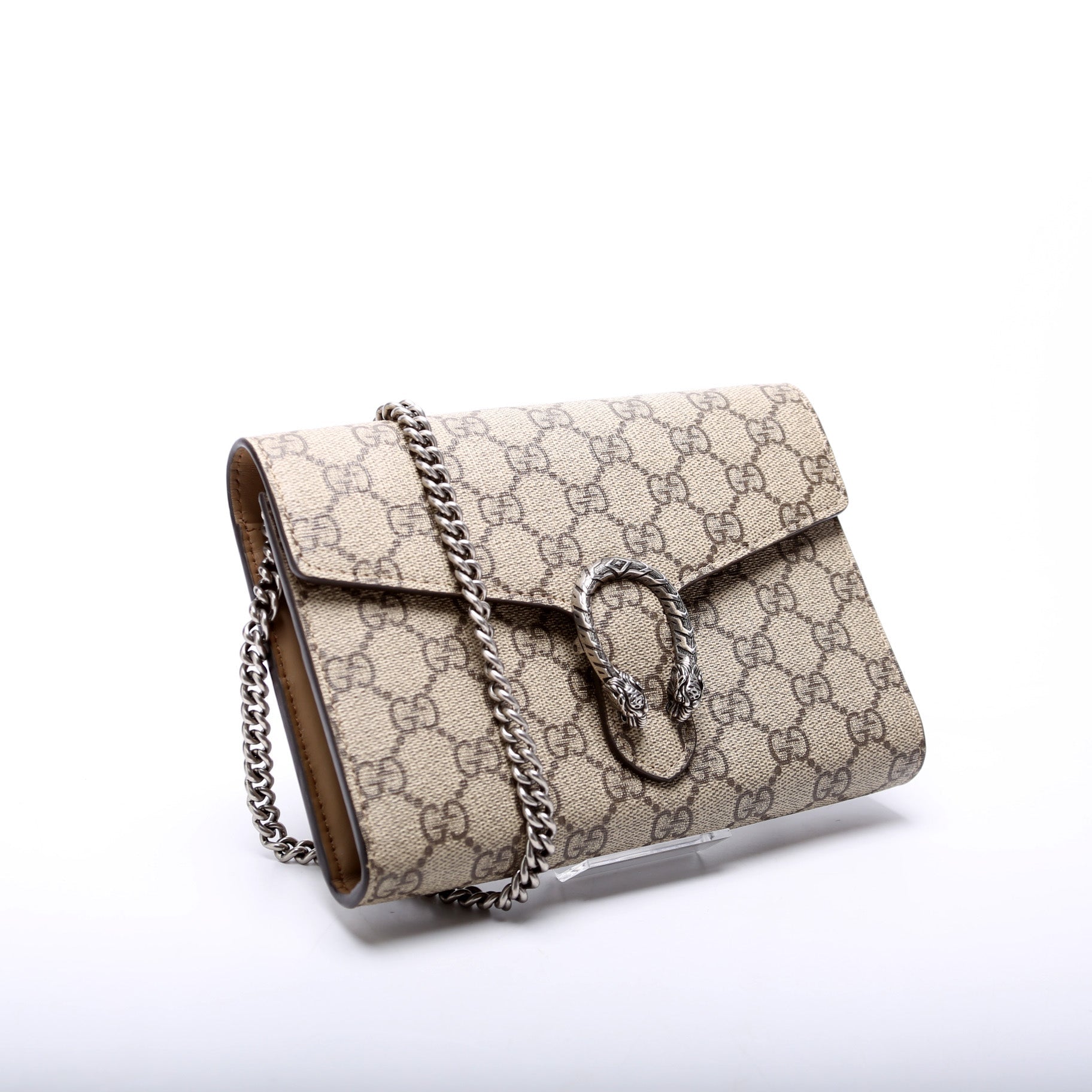 Gucci 401231 Dionysus Mini Wallet Bag