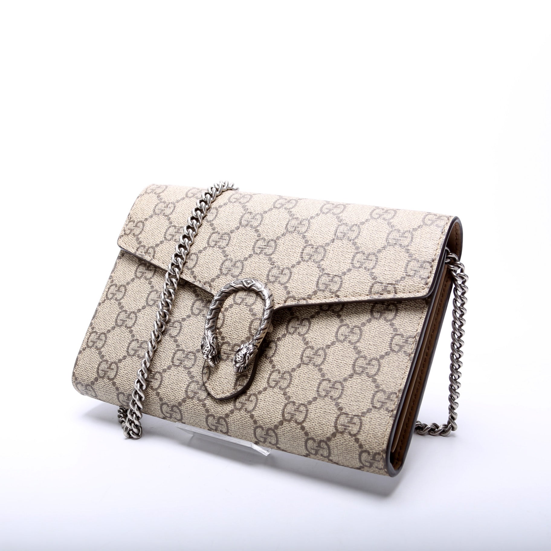 Gucci 401231 Dionysus Mini Wallet Bag