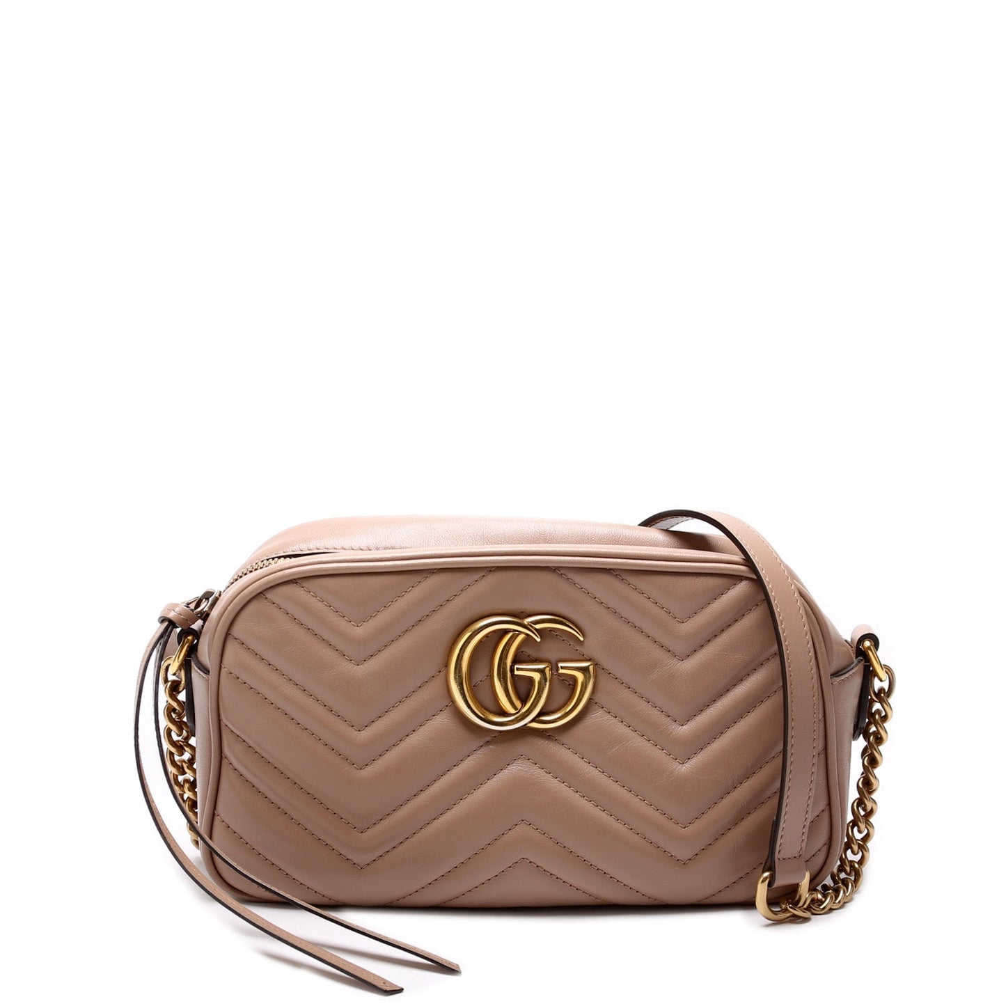 Gucci 447632 Marmont Small Camera Bag