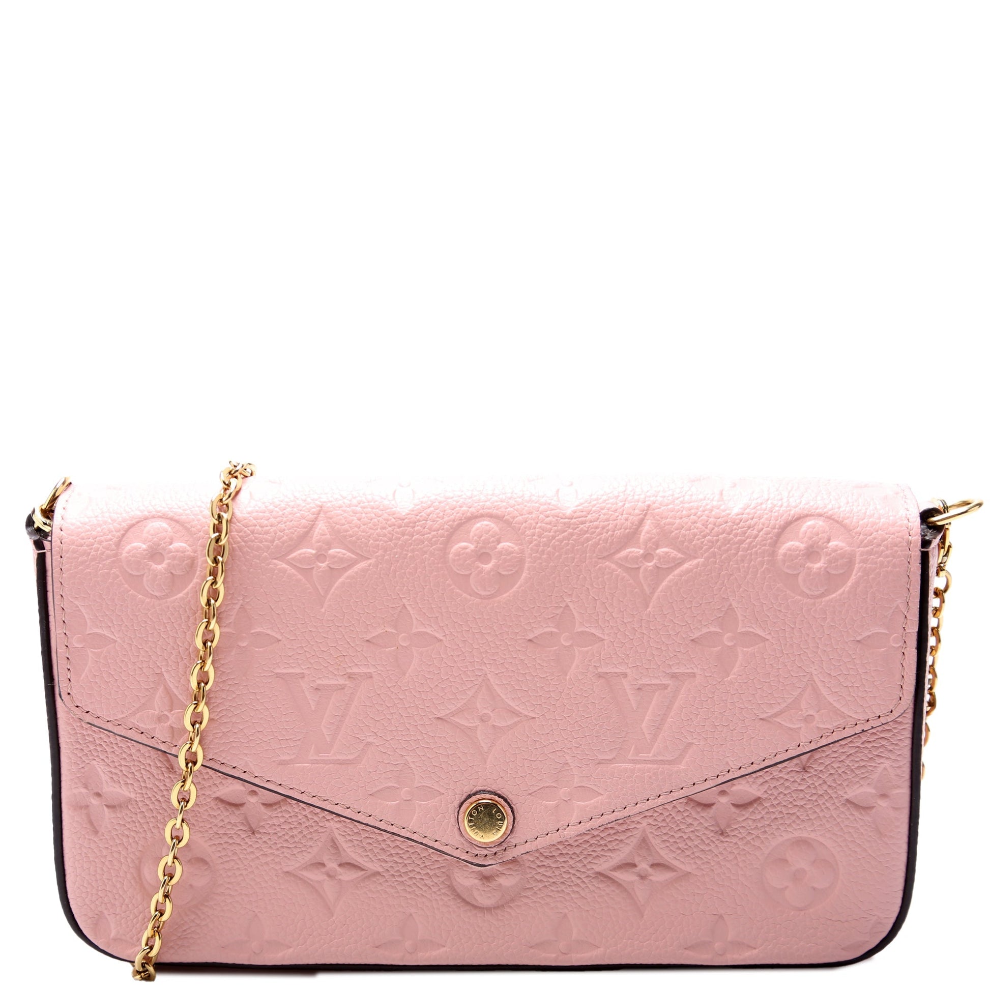 Louis Vuitton Pochette Felicie Empreinte