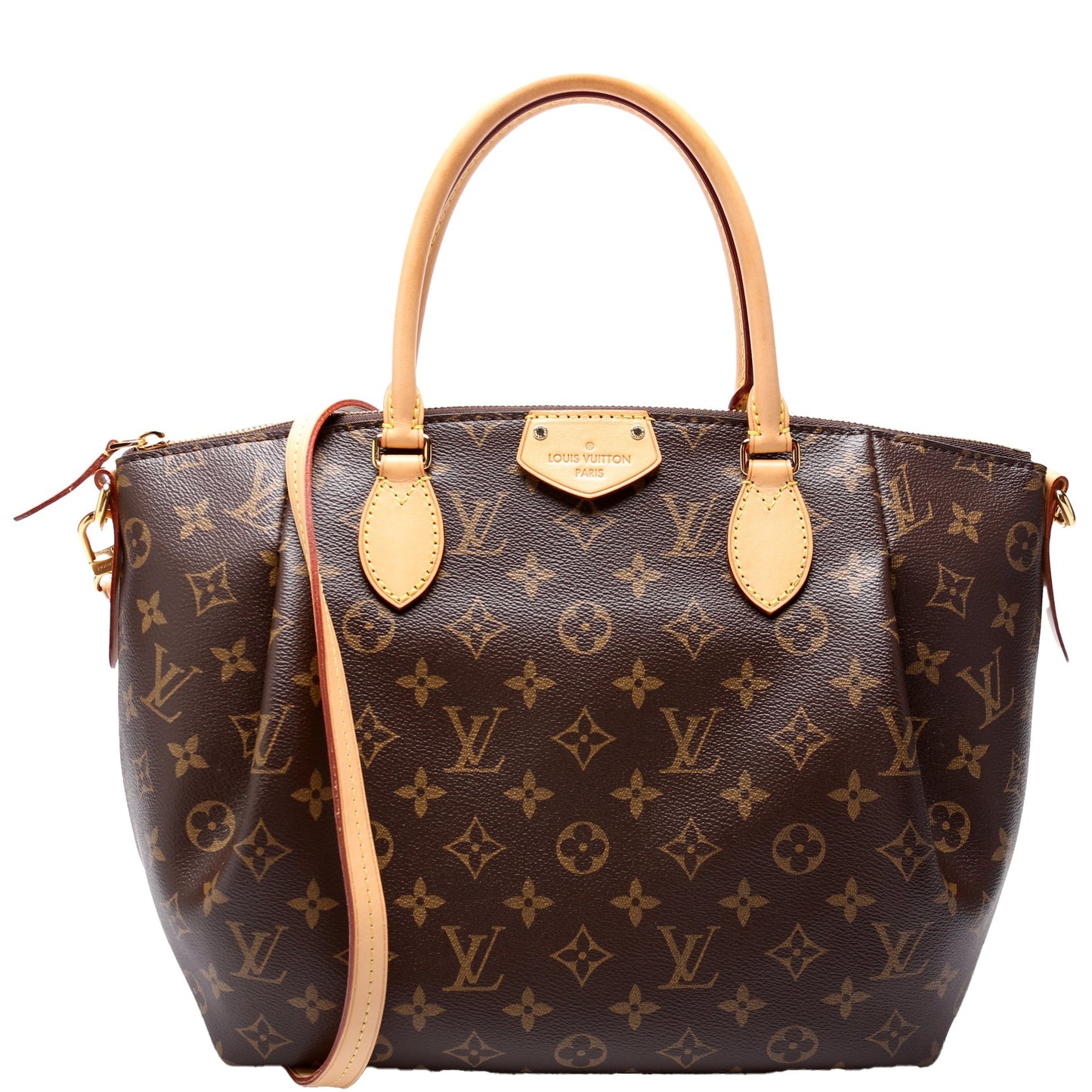 Louis Vuitton Turenne MM Monogram